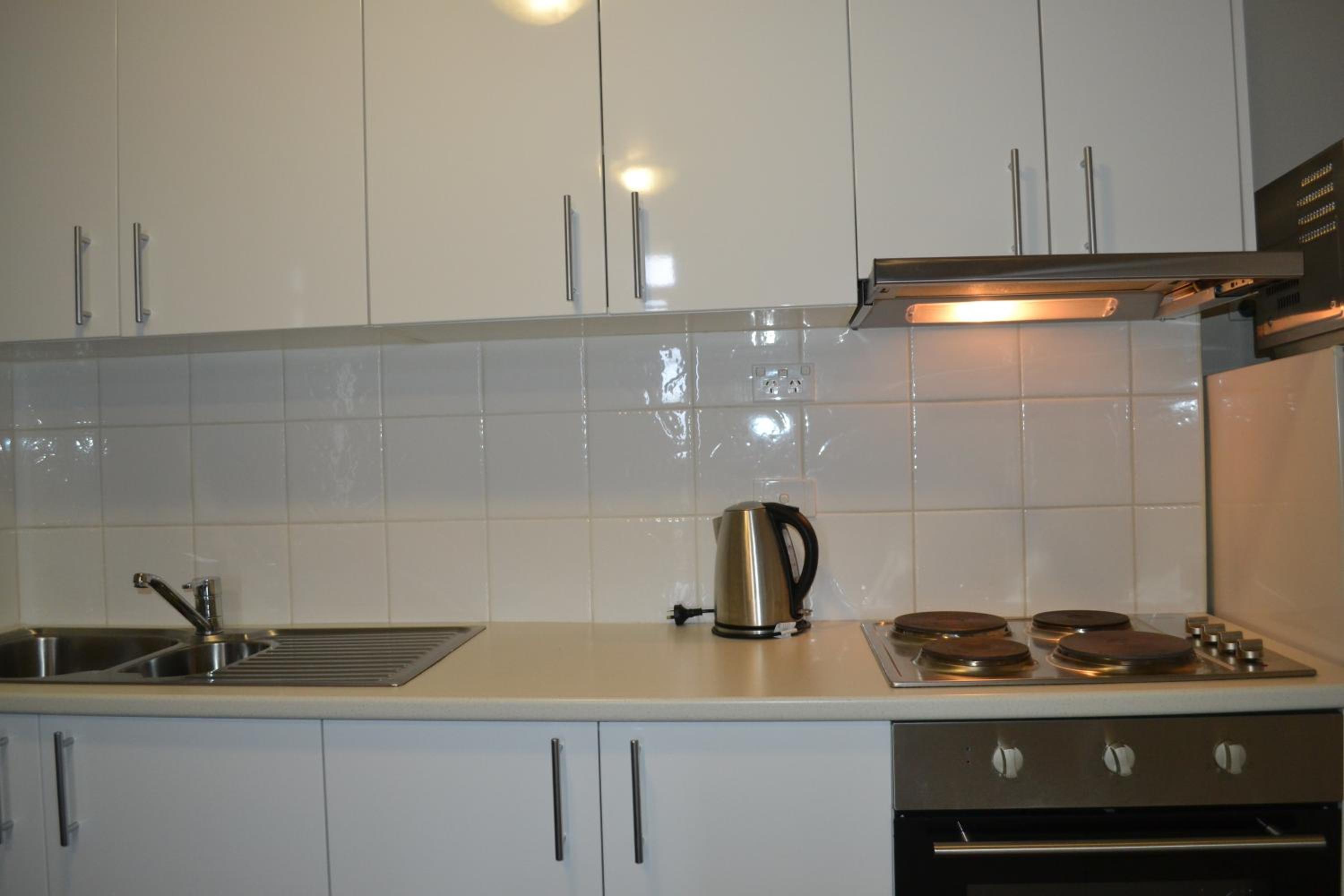 Apartment with Balcony - Photo 20