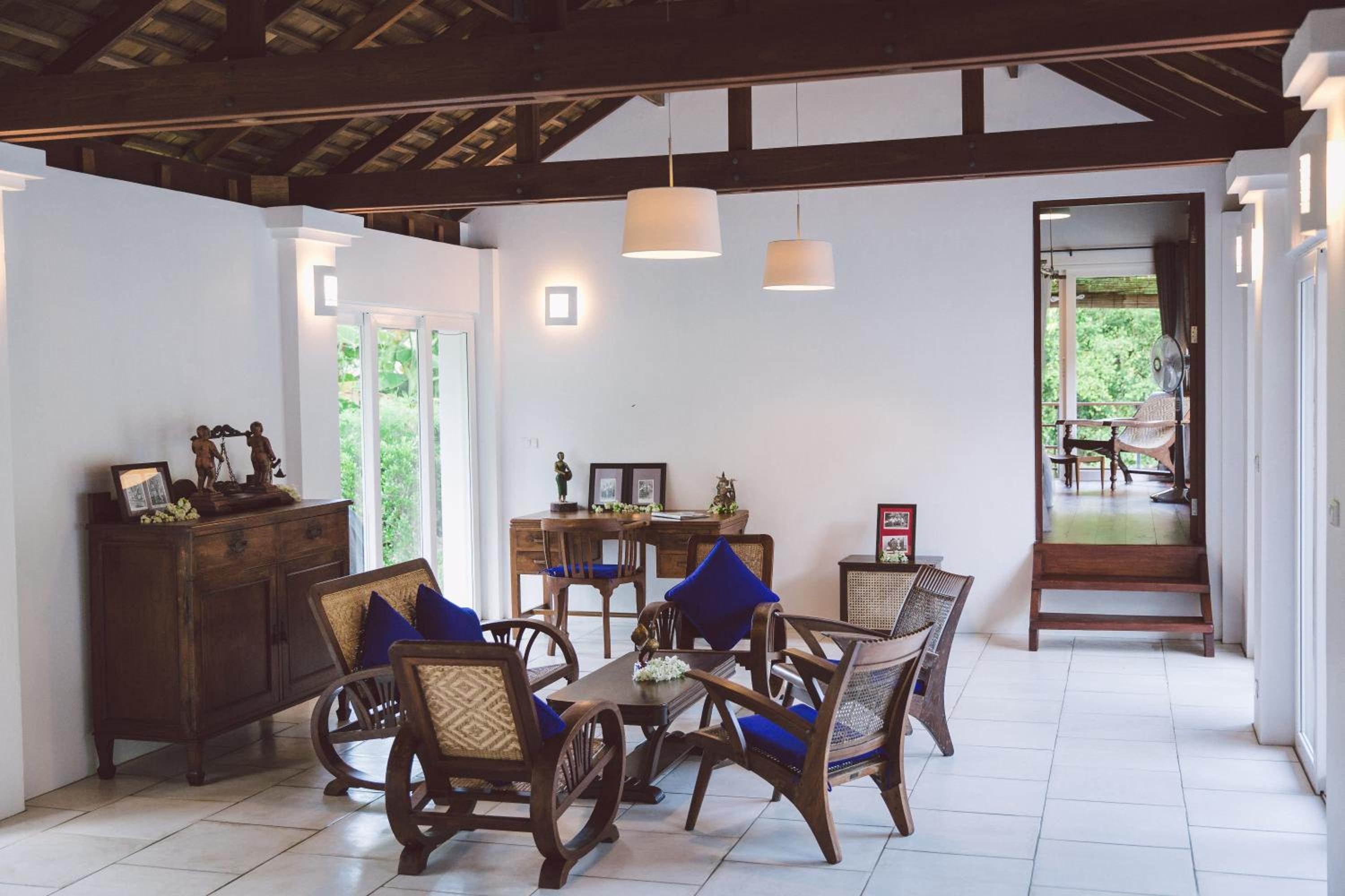 Villa with Private Pool - Villa Yanat