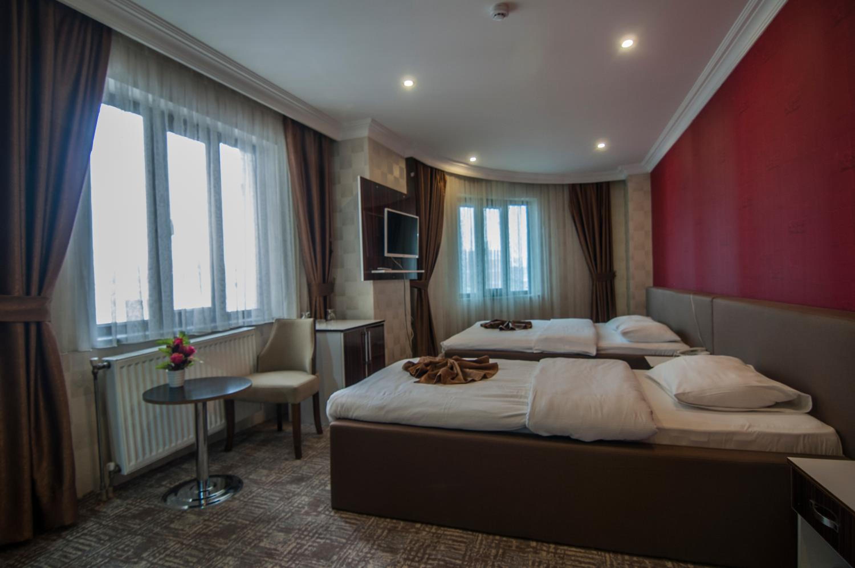 Triple Room photo 2
