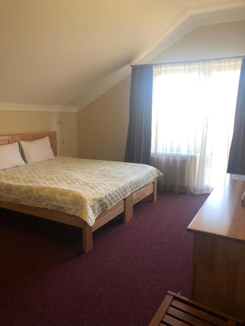 Triple Room with Mountain View photo 1