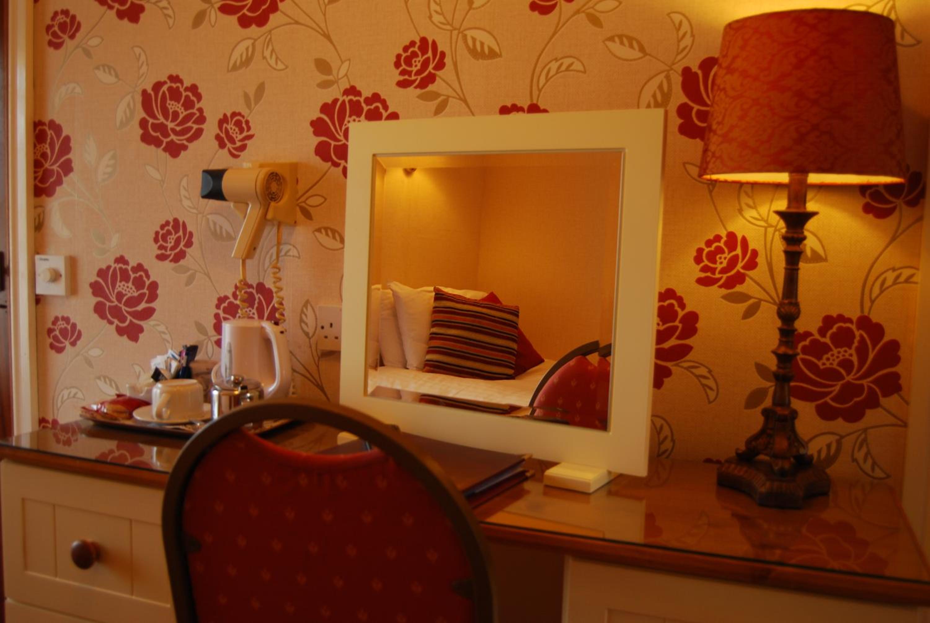 Double Room - Photo 2