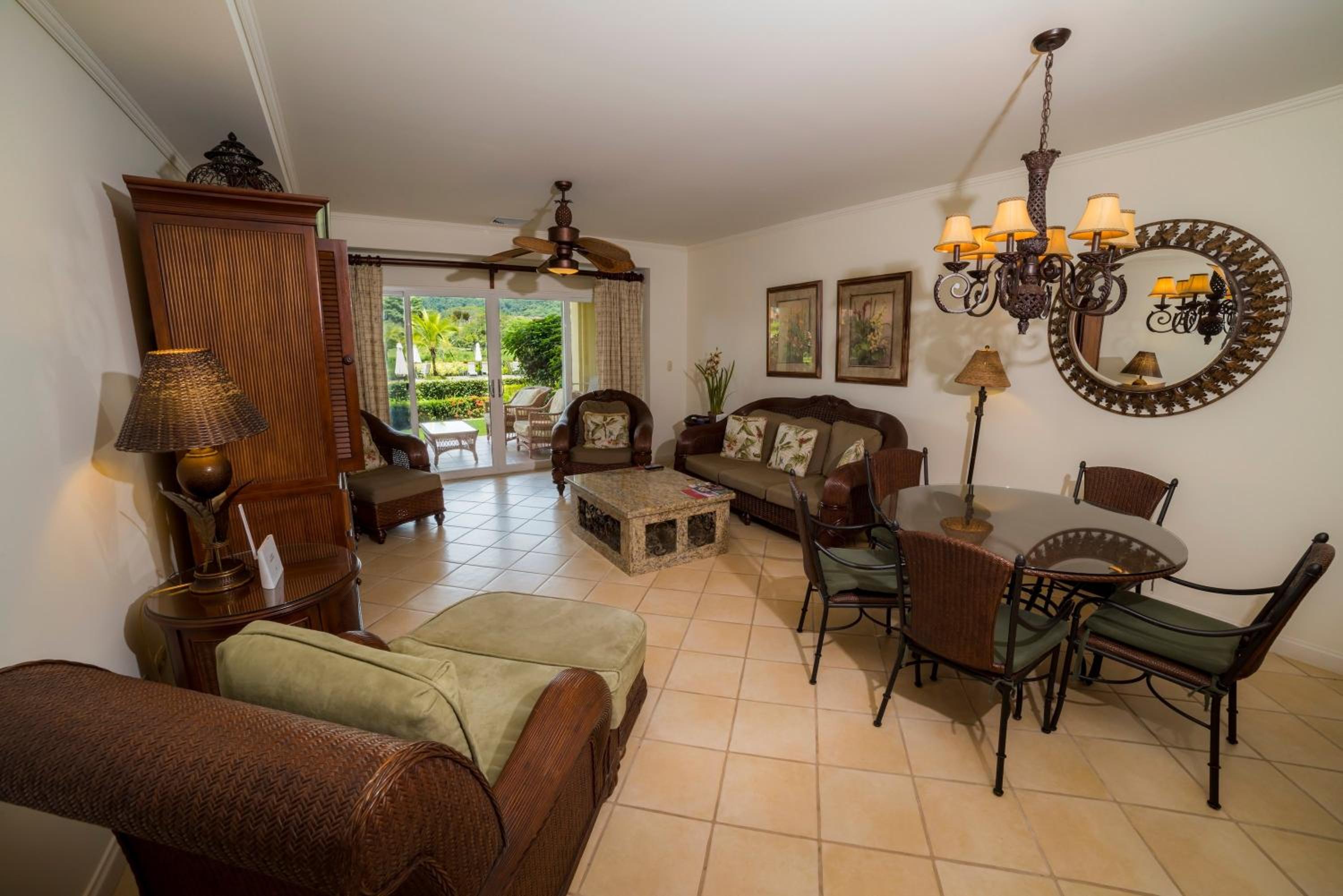 Three-Bedroom House photo 2