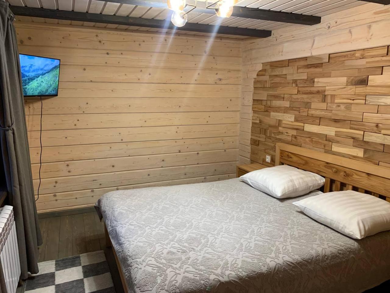 One-Bedroom House photo 3