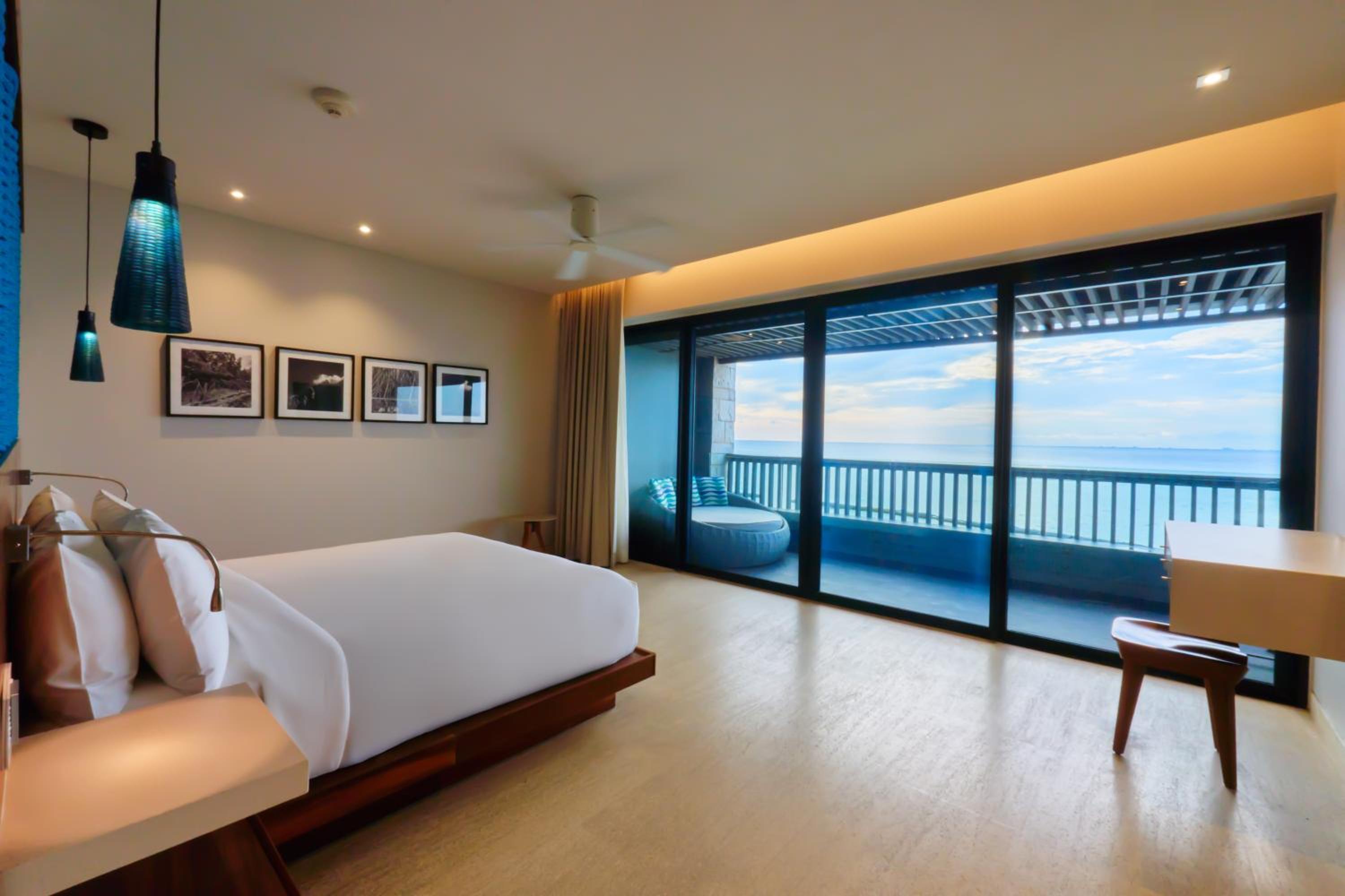 The Devossion Suite photo 2