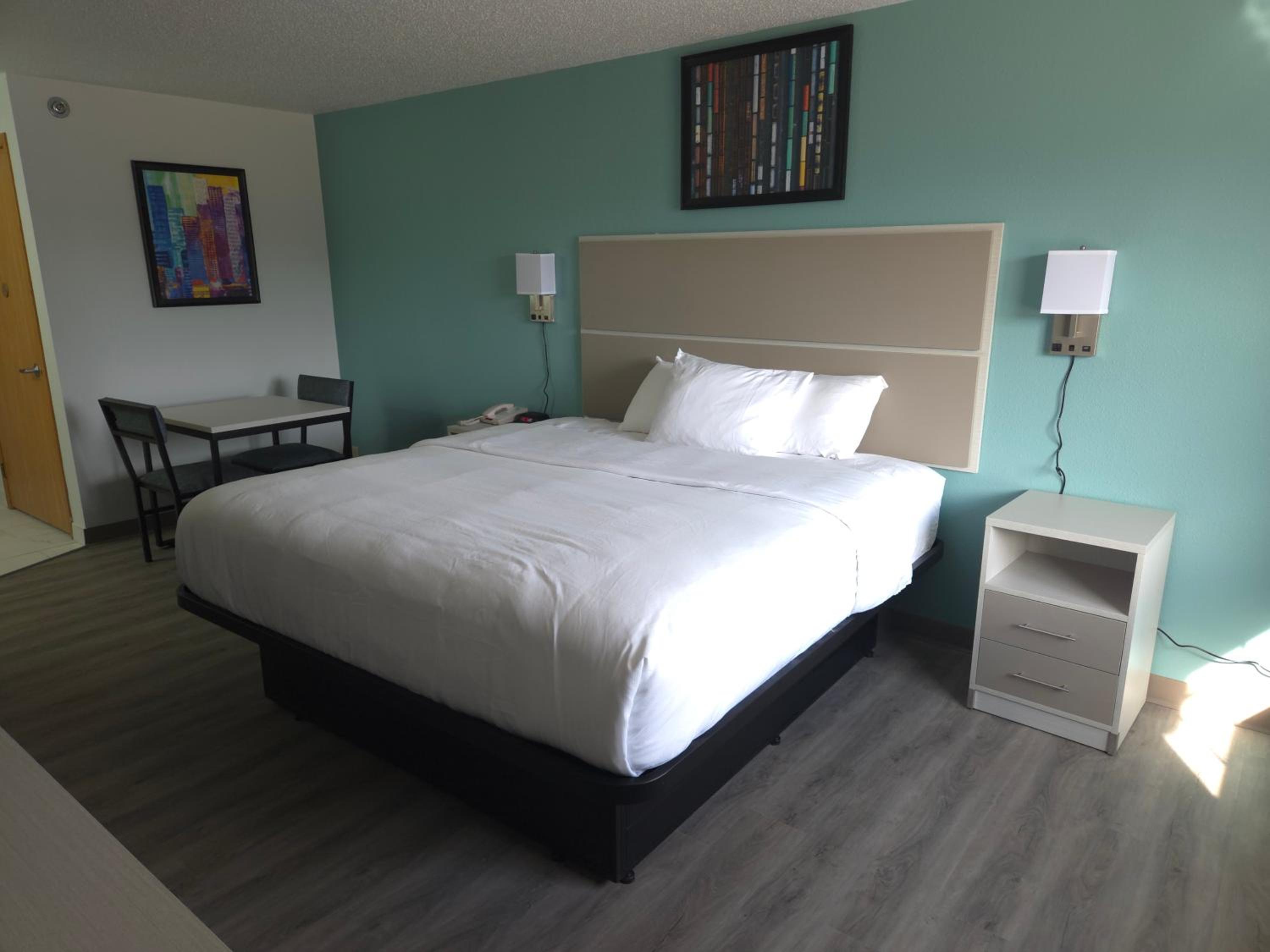 Single Room photo 2