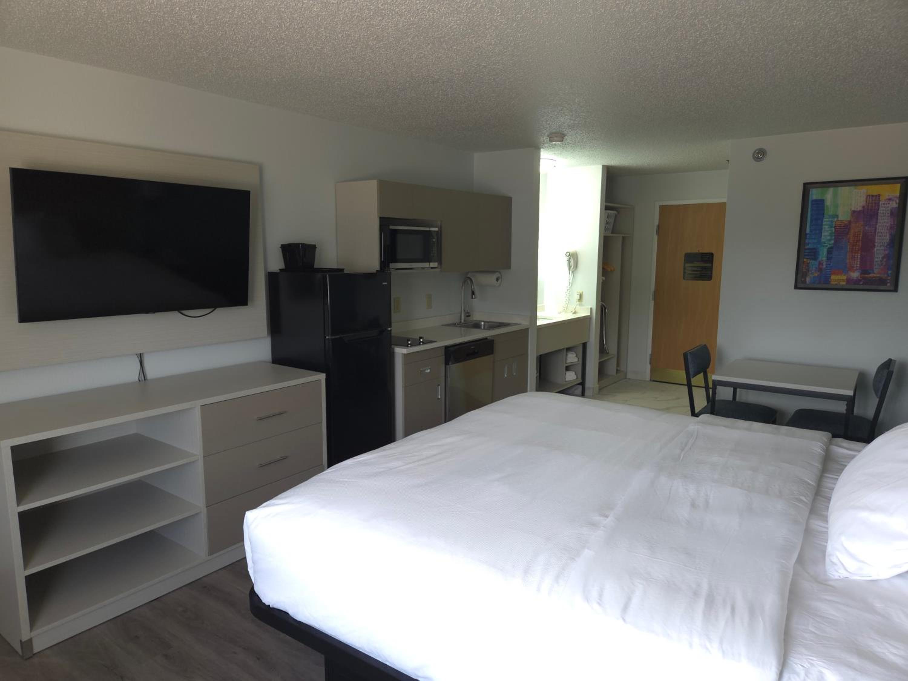 Single Room photo 3