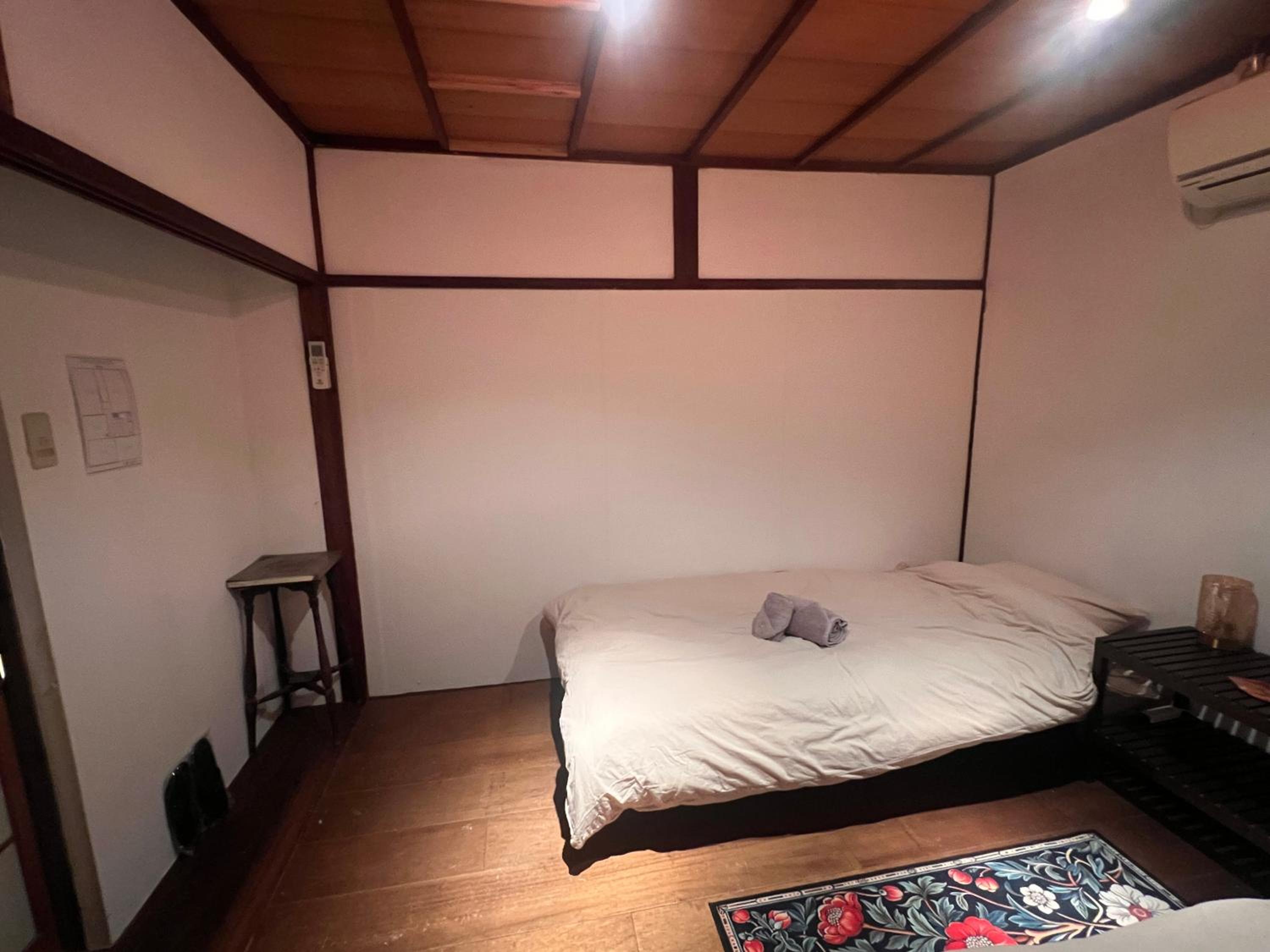 Small Twin Room photo 3