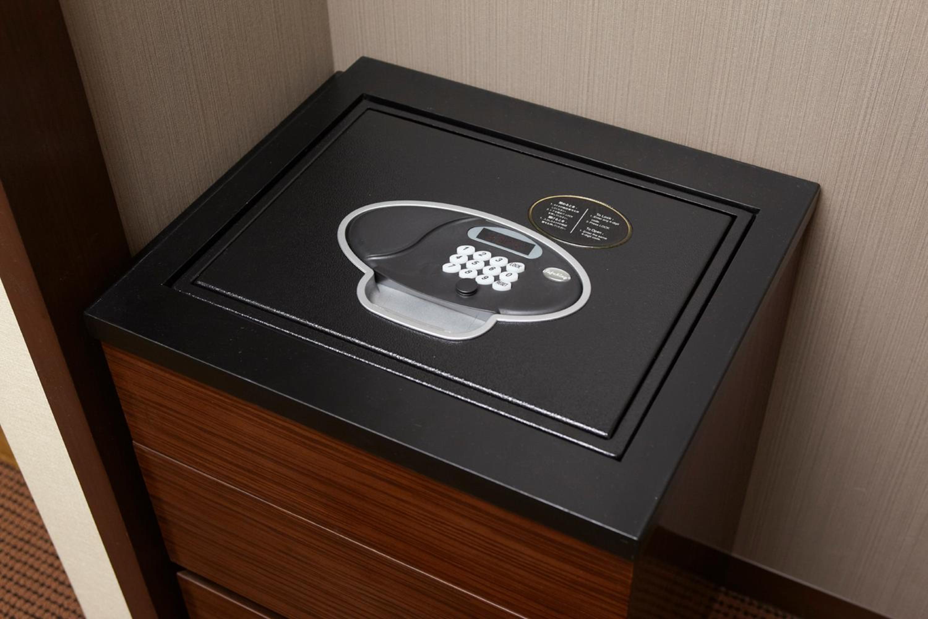 Standard Twin Room - Non-Smoking - Photo 2