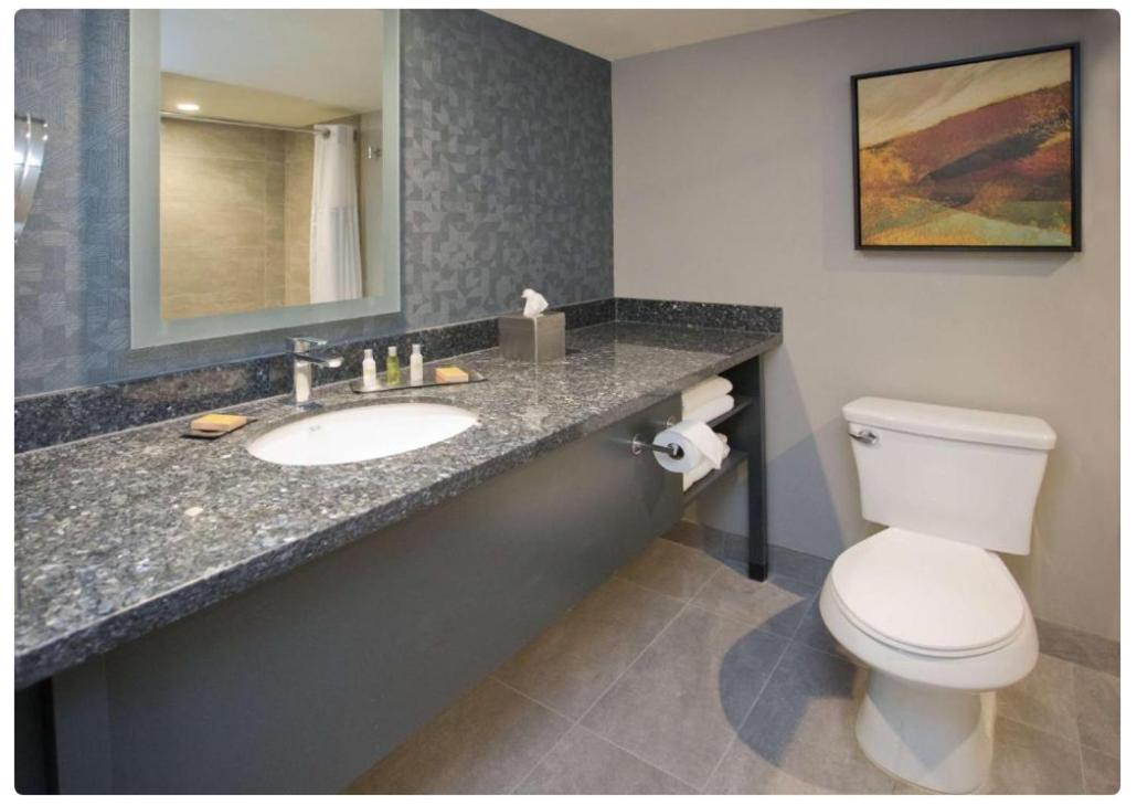 Doubletree By Hilton Chico, Ca, Billede 4