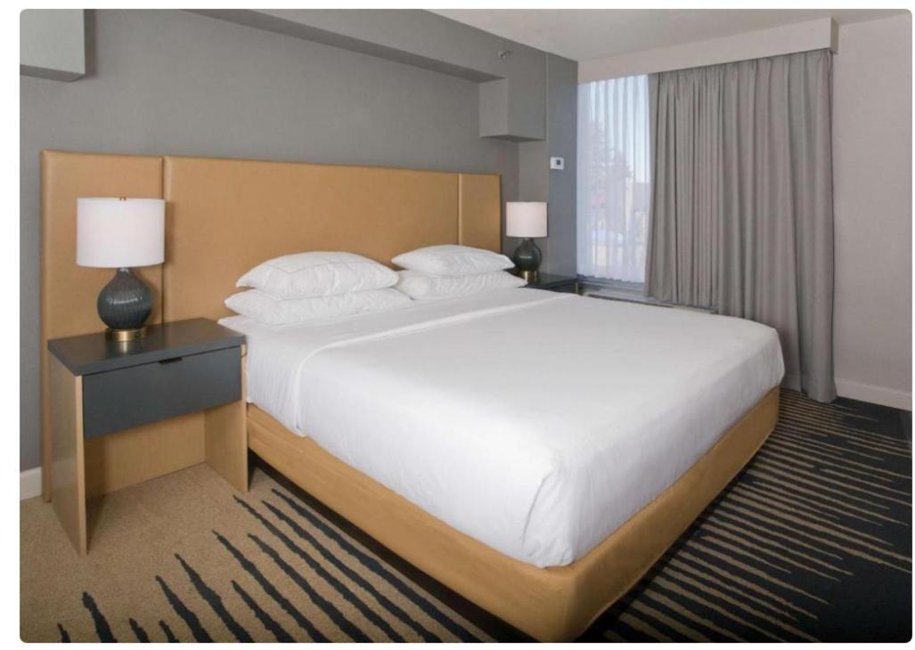 Doubletree By Hilton Chico, Ca, Billede 3