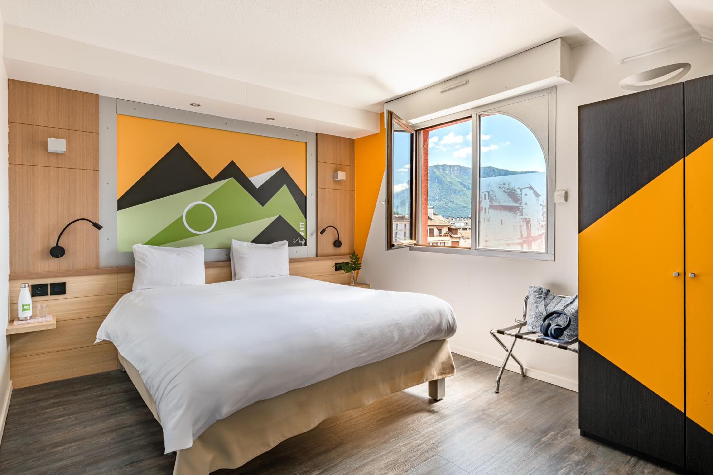 Two Adjacent Double Rooms (non communicating) photo 3