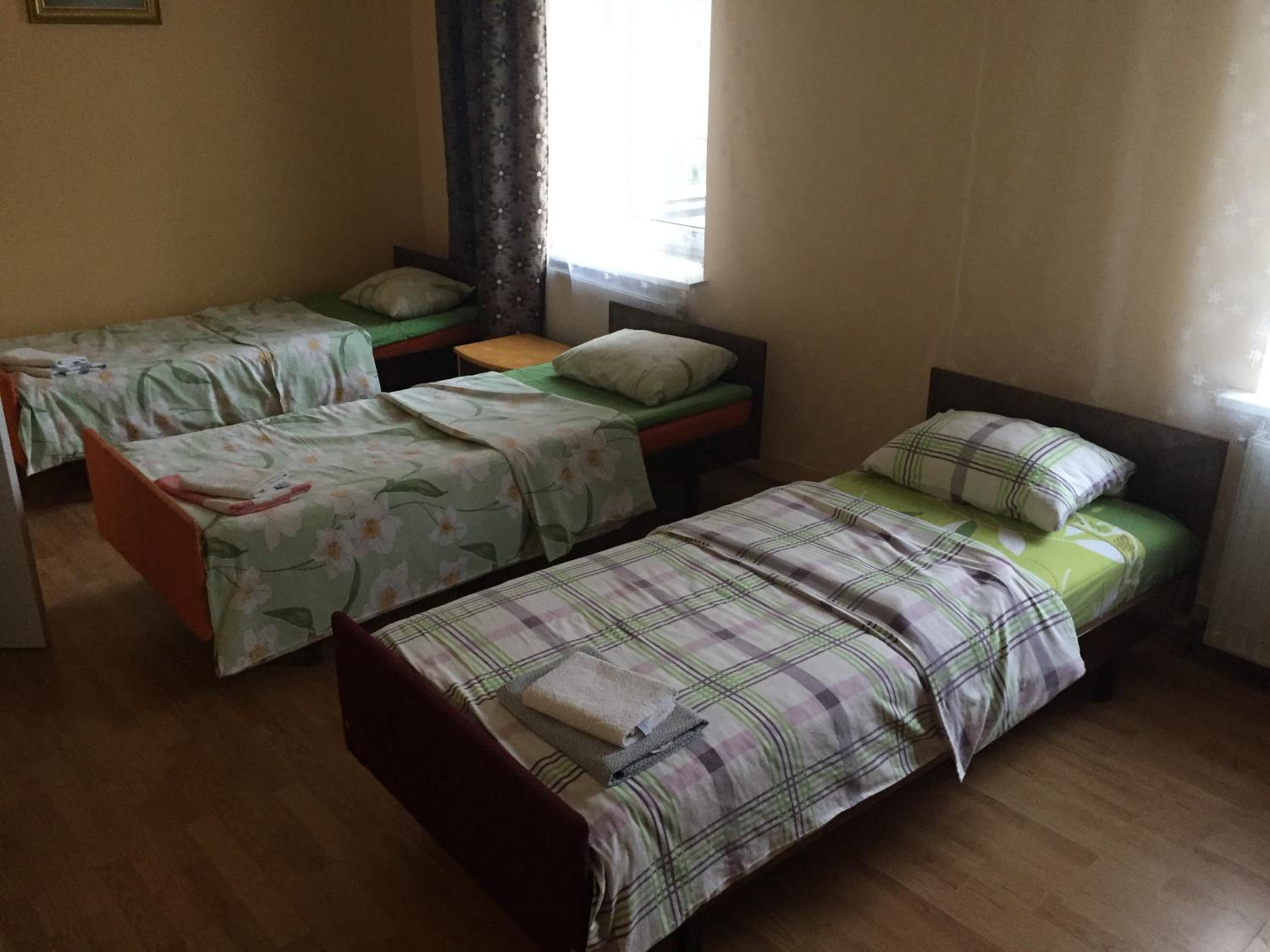 Twin Room photo 1