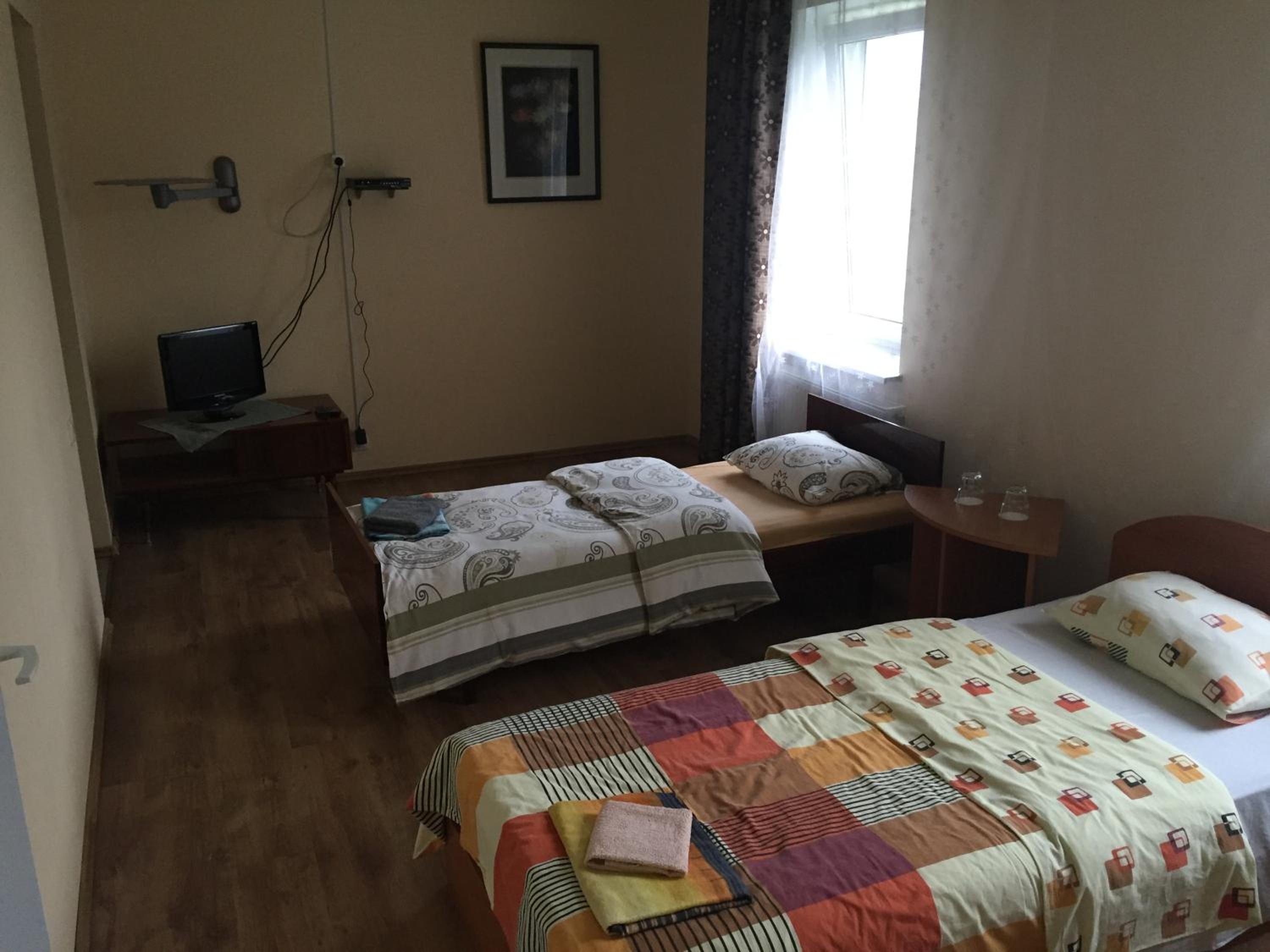 Twin Room photo 2
