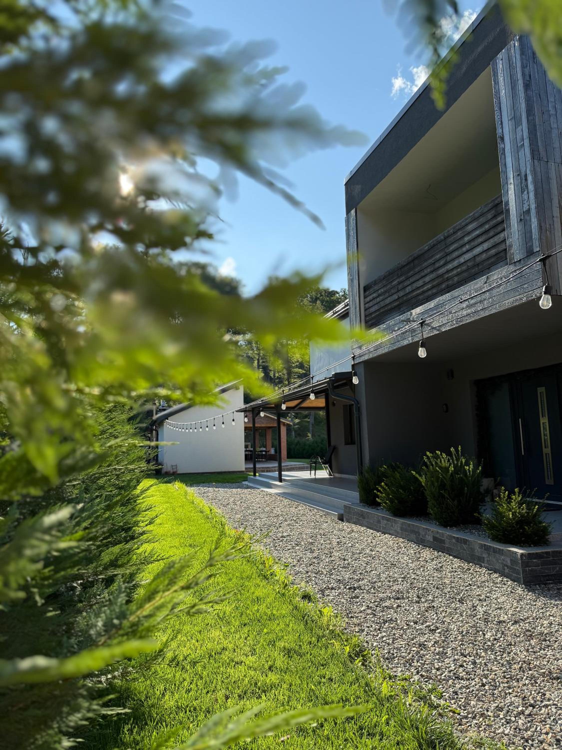 Villa photo 1