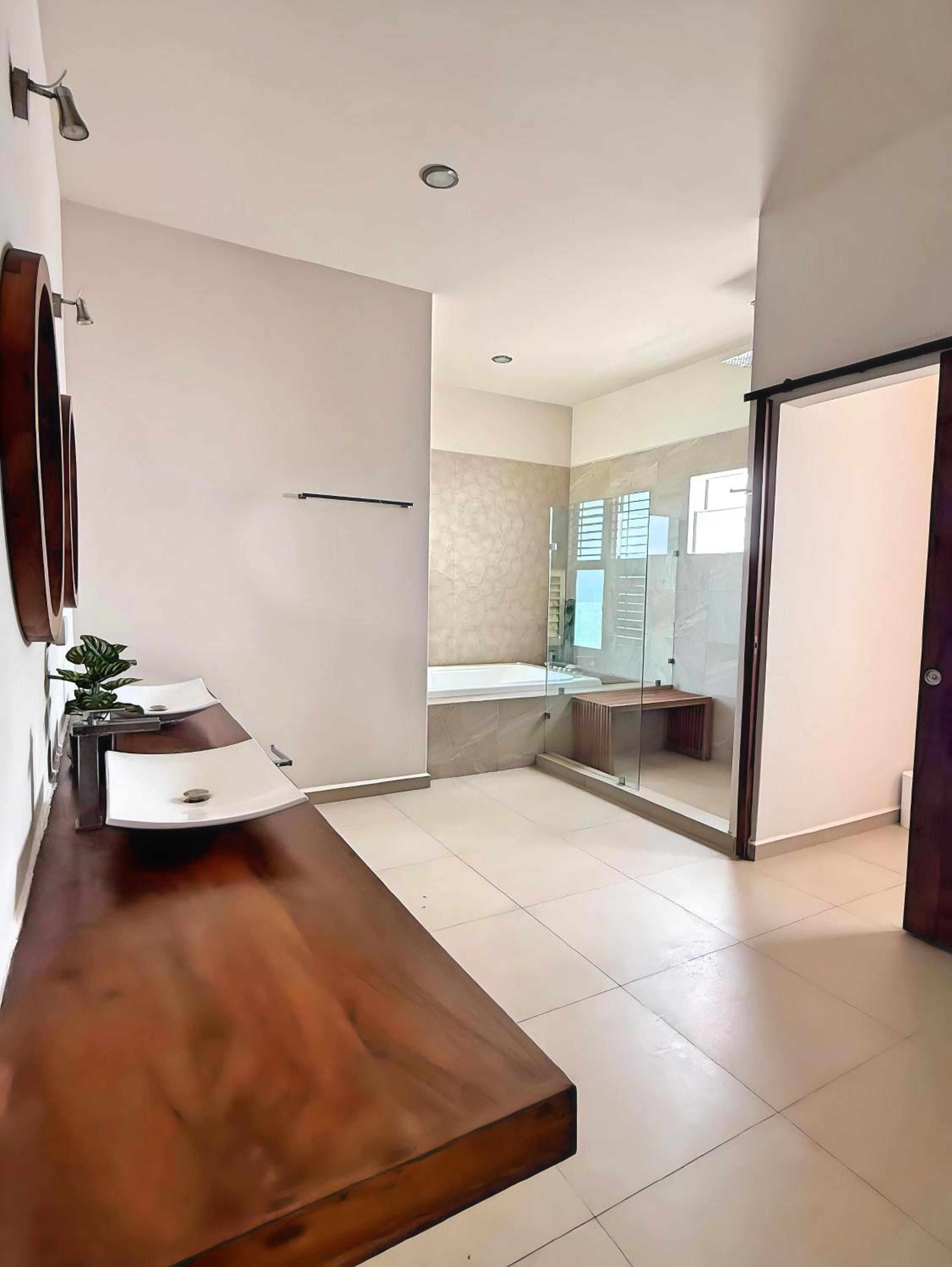 Superior Suite with Sea View