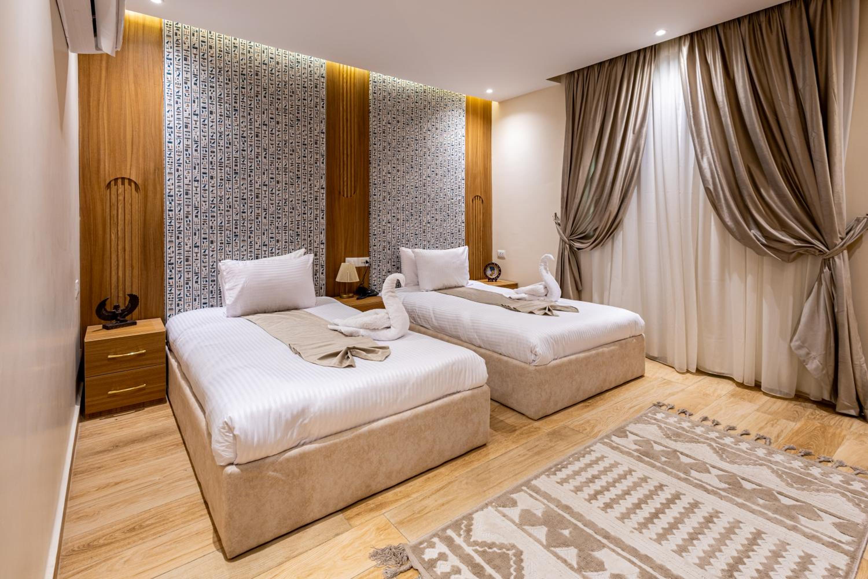 Family Room with Balcony