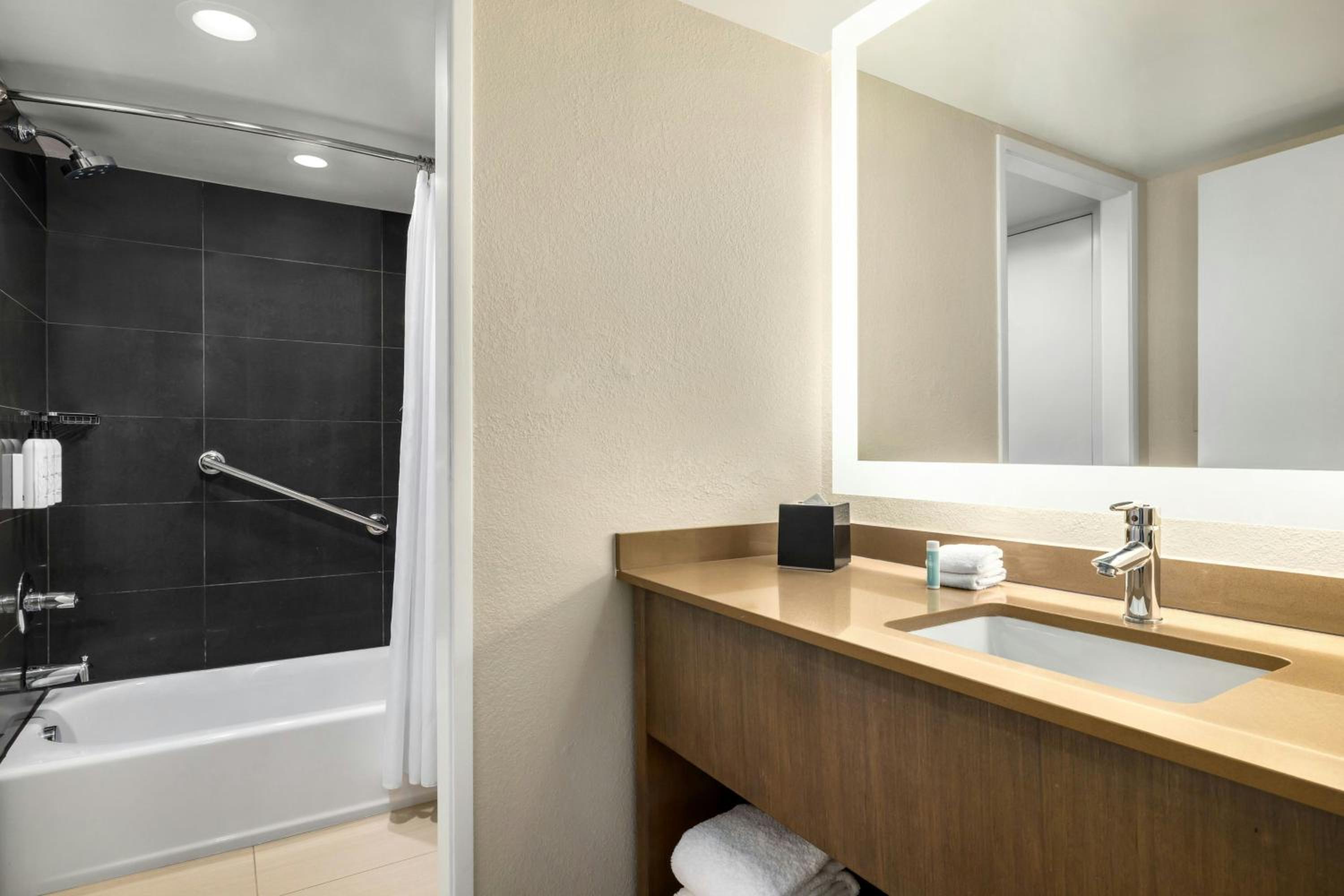 One-Bedroom Queen Suite with Two Queen Beds - Photo 6