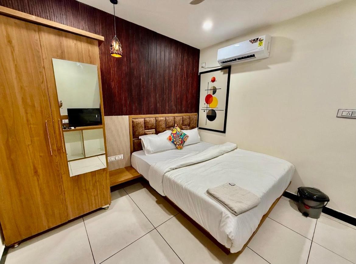 Deluxe Suite photo 1