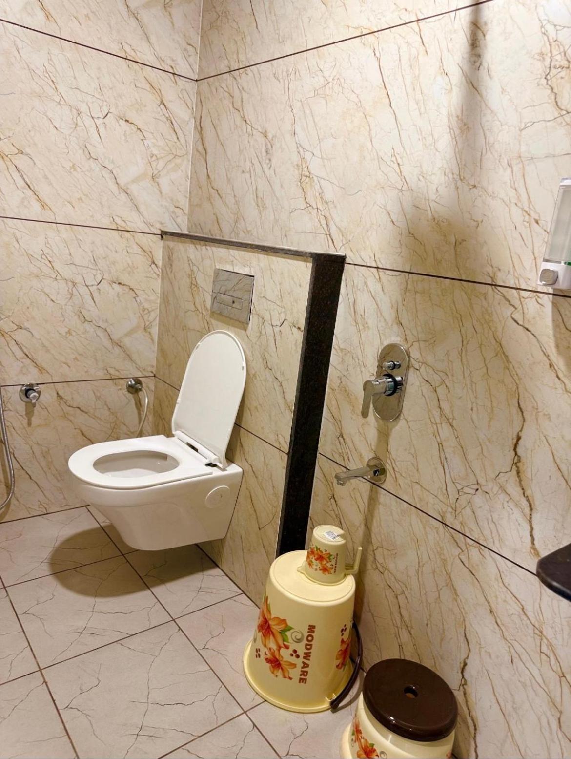 Deluxe Suite photo 2