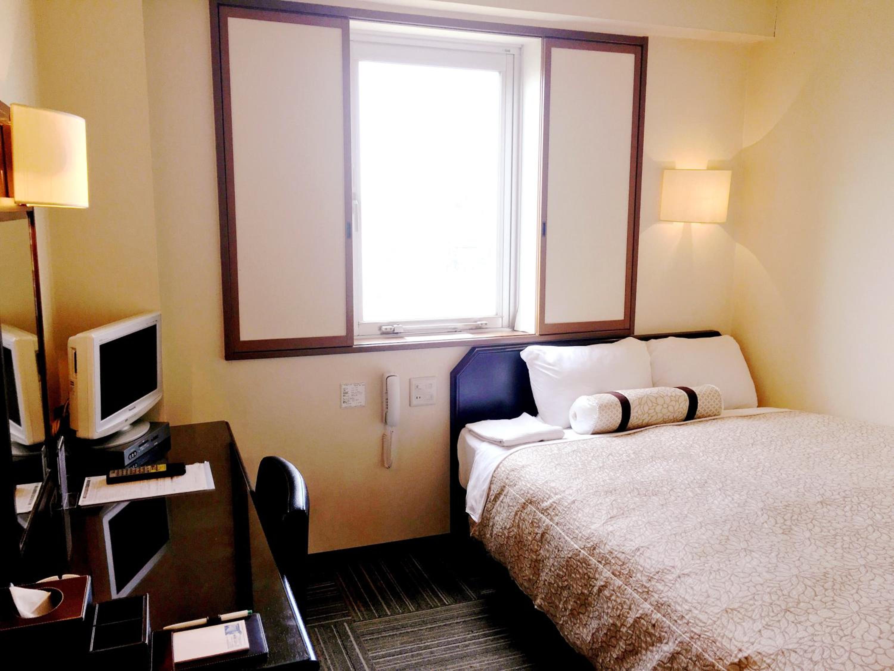 Semi Double Room - Smoking - Photo 5