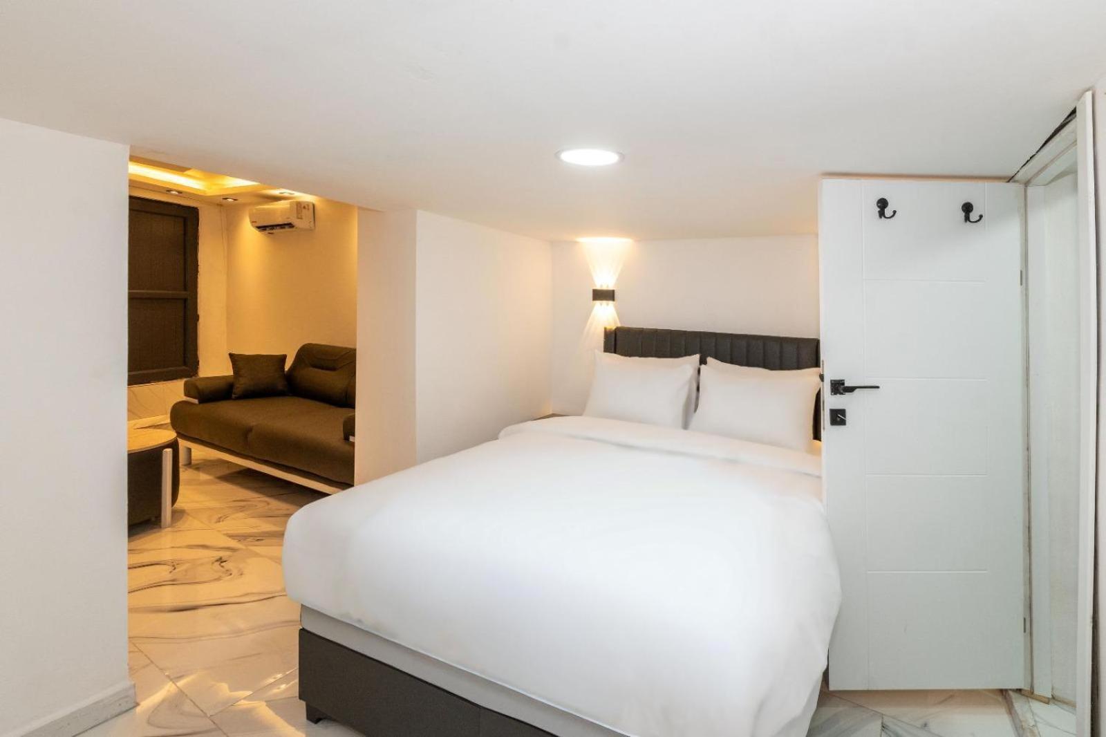 Family Junior Suite photo 3