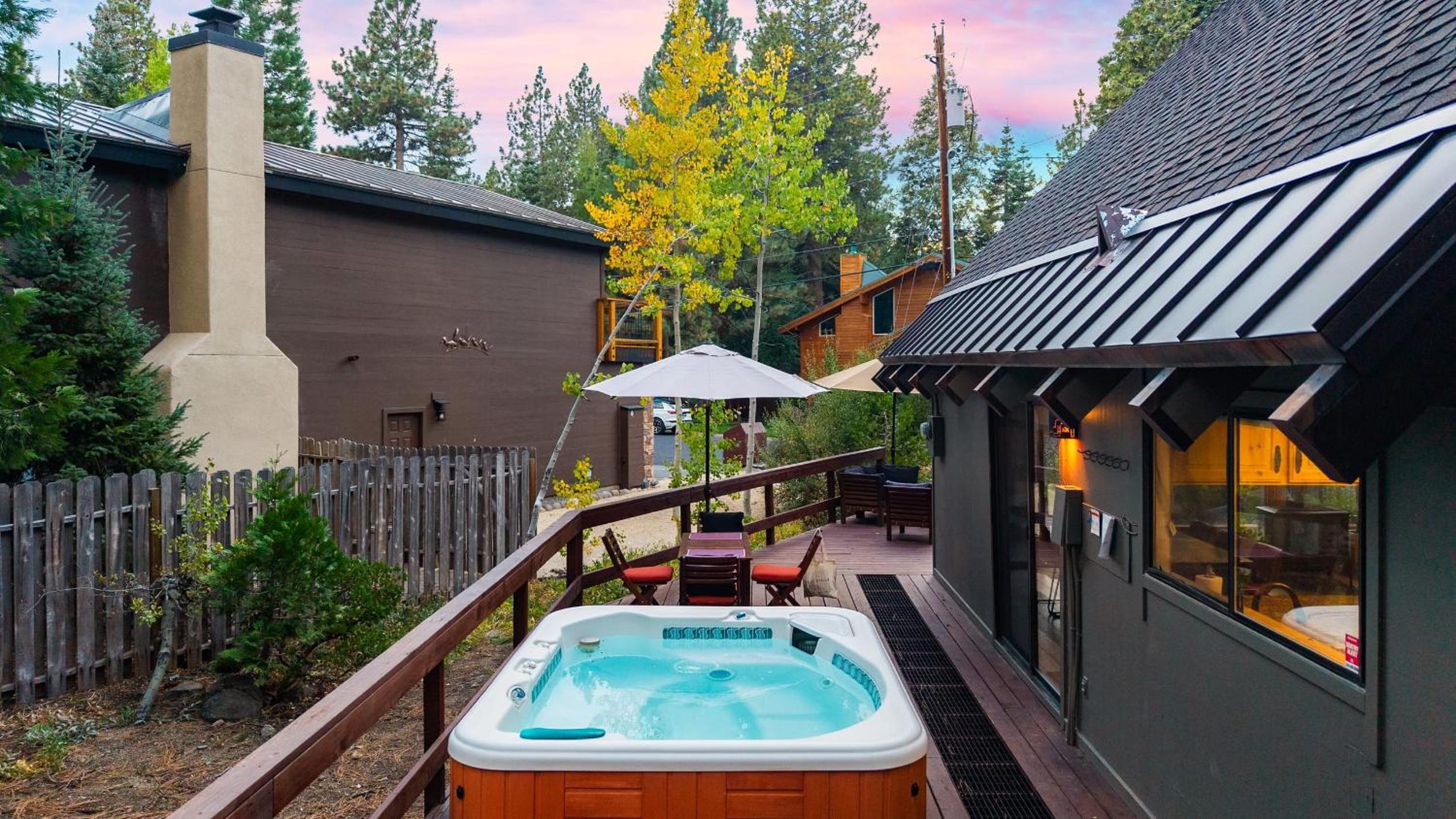 Vacation Home photo 3