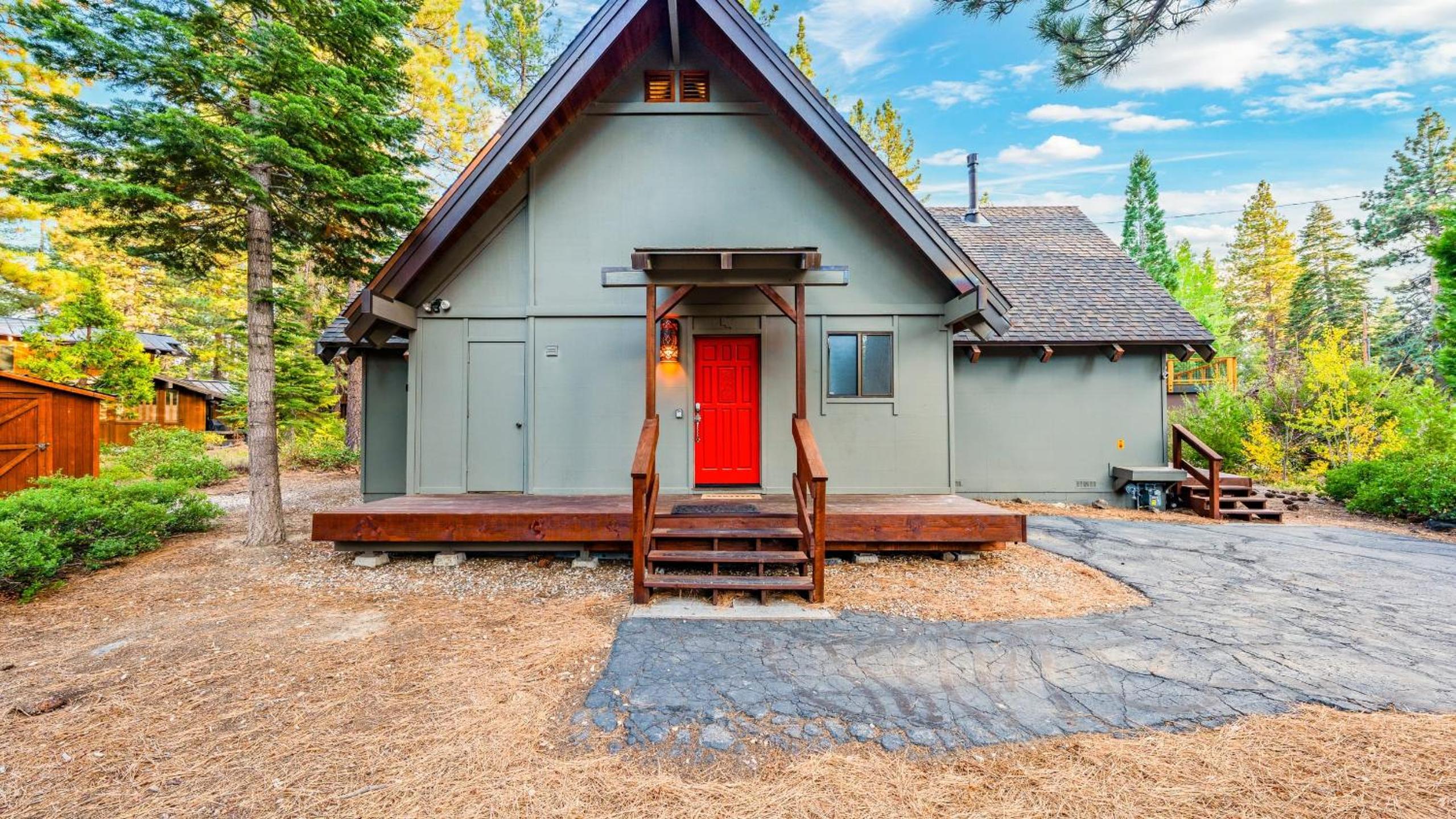 Vacation Home photo 2