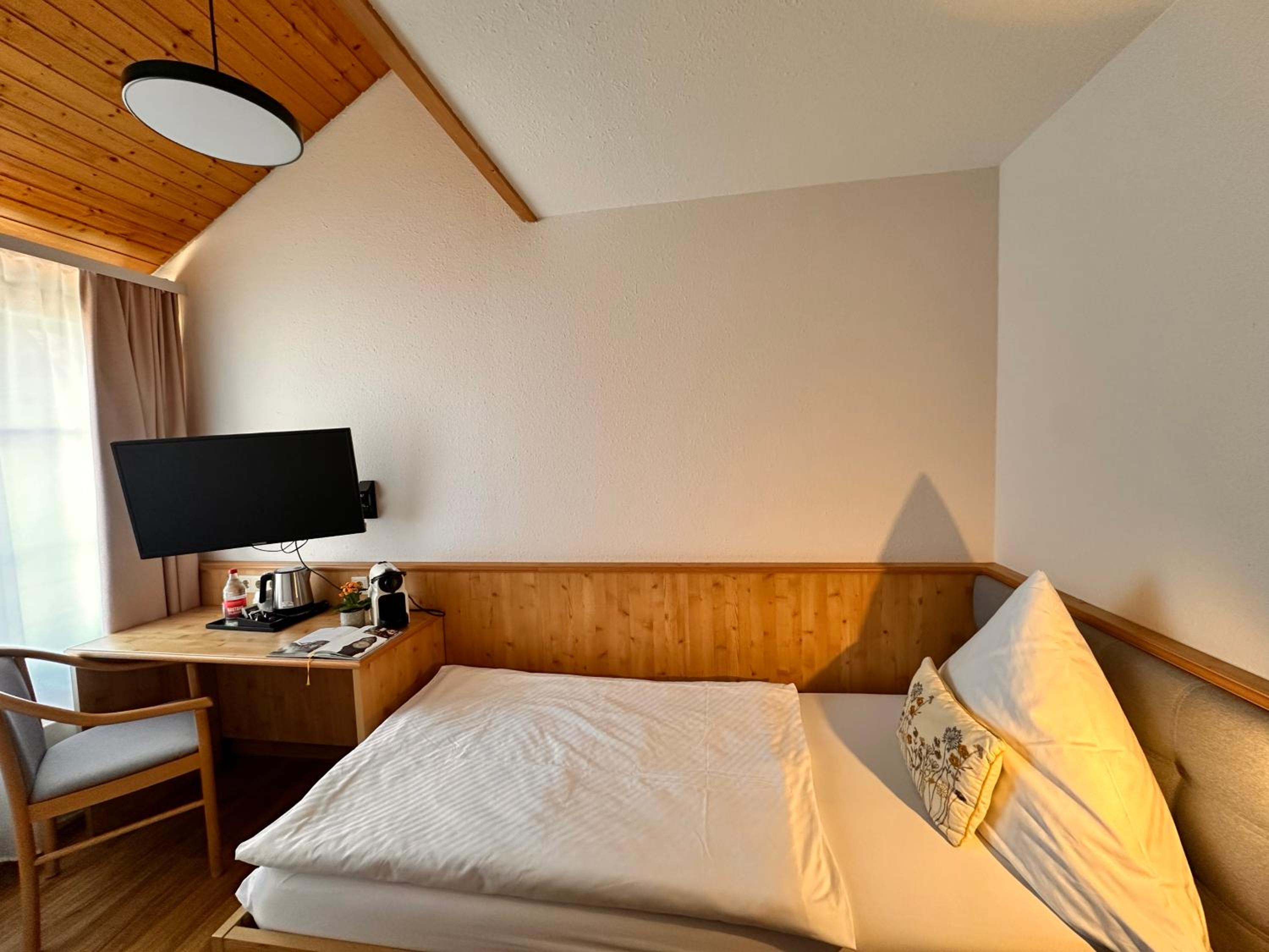Deluxe Single Room photo 1