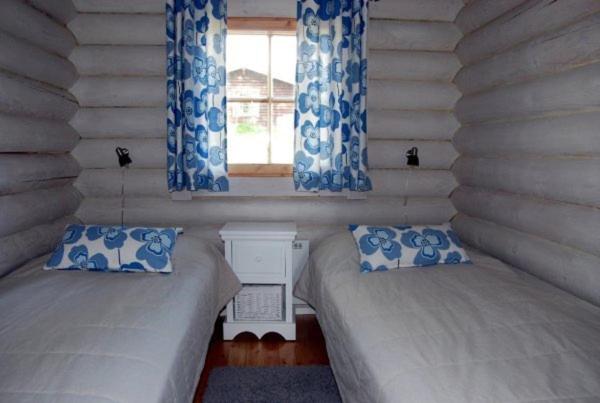 Cottage - Isokarhu