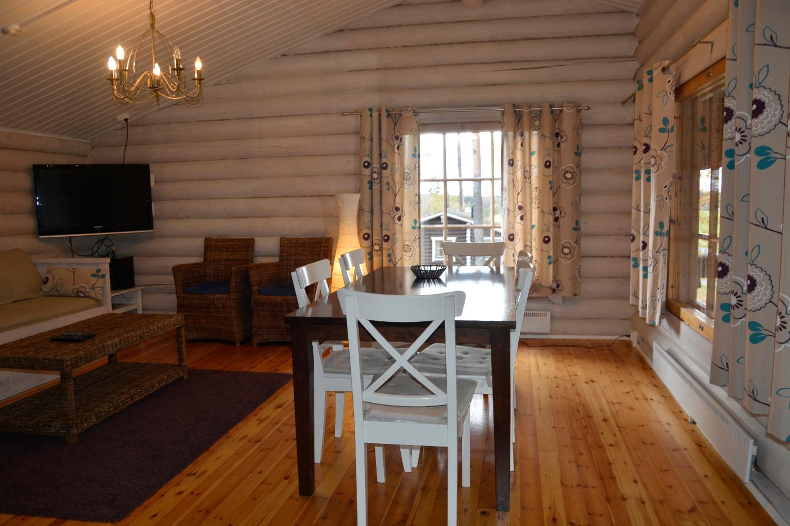 Cottage - Isokarhu photo 2