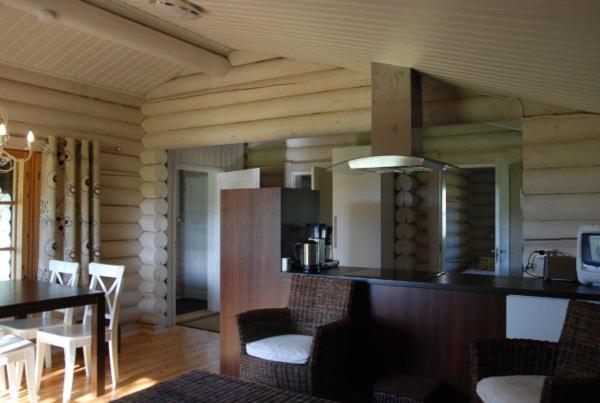 Cottage - Pikkukarhu
