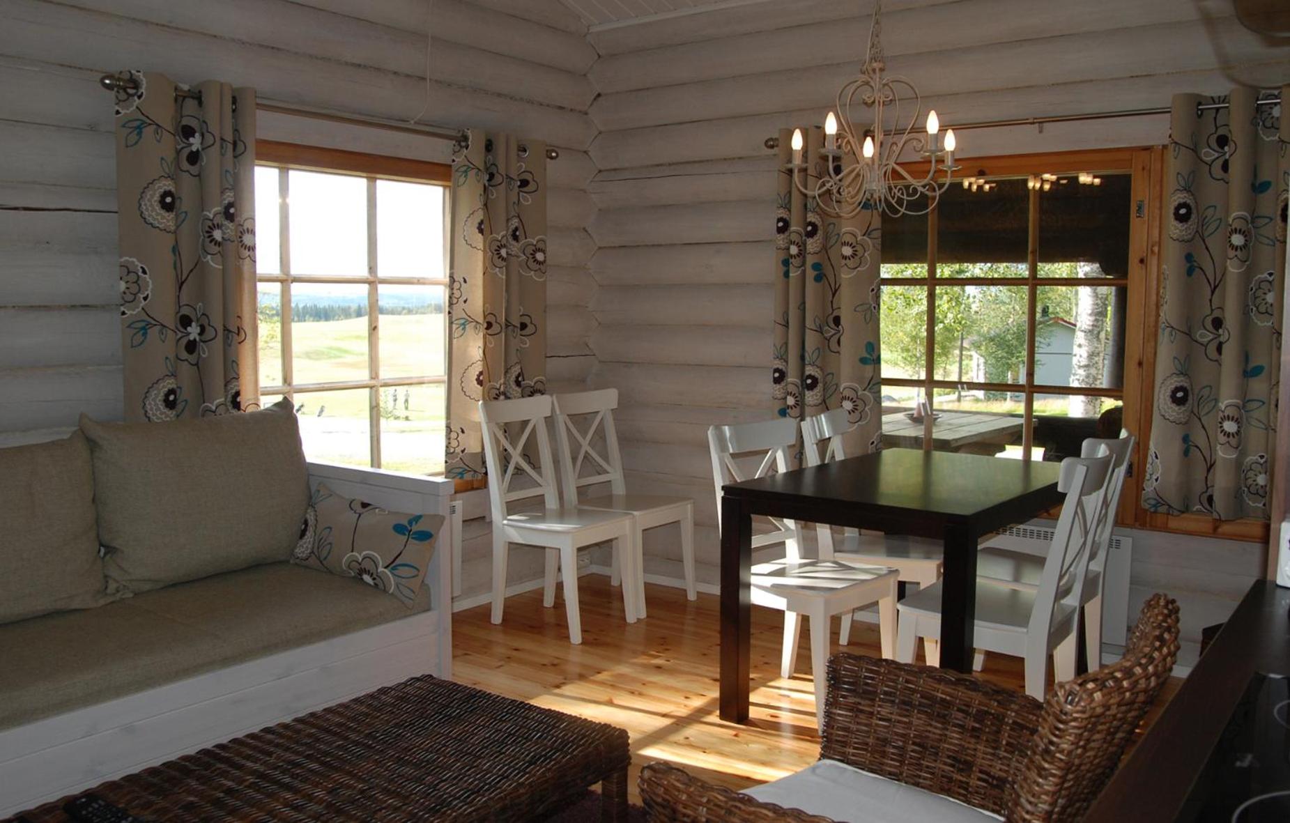 Cottage - Pikkukarhu photo 3