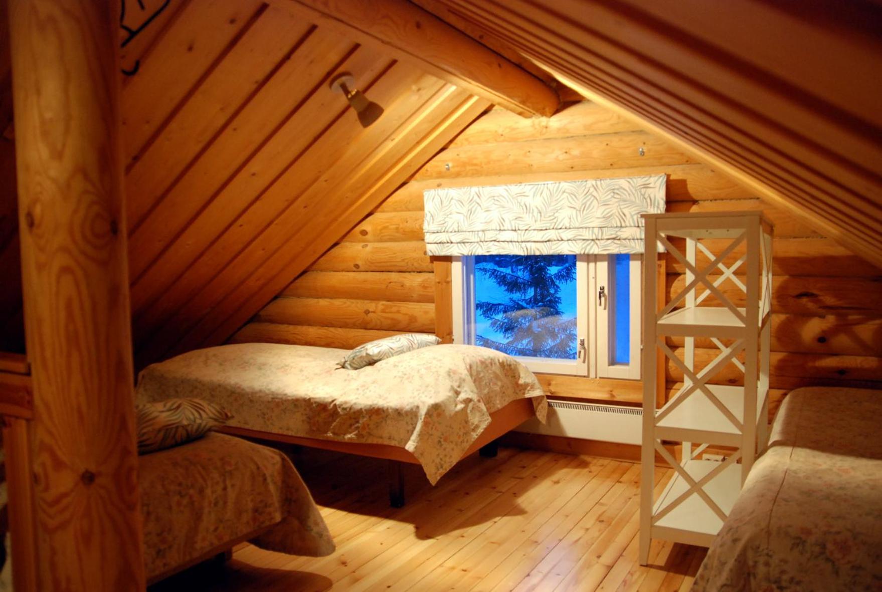 Cottage - Revontulimökki