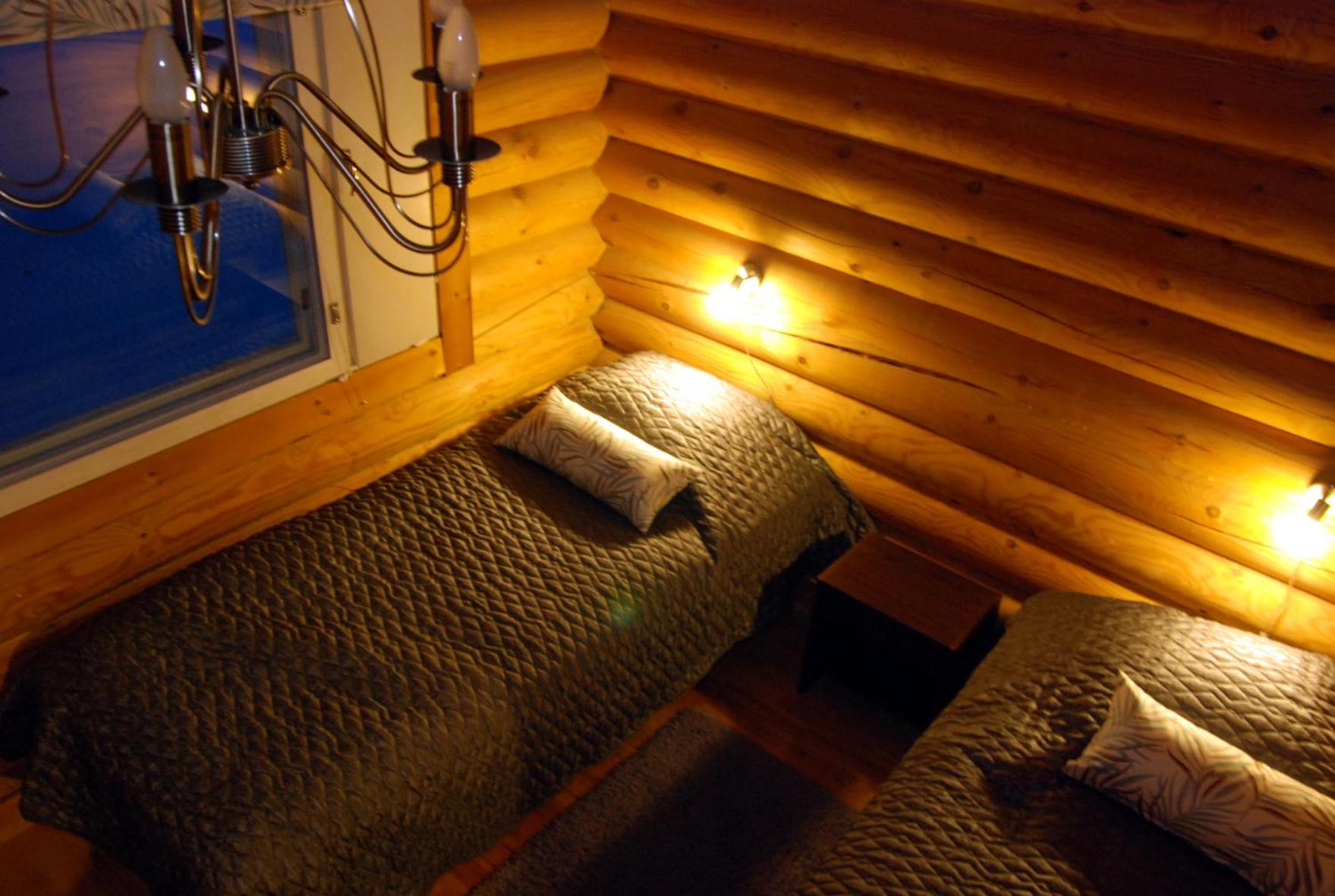 Cottage - Revontulimökki photo 3
