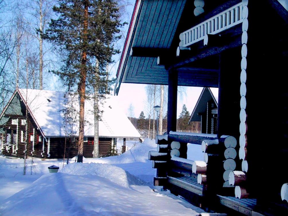 Cottage - Revontulimökki photo 2