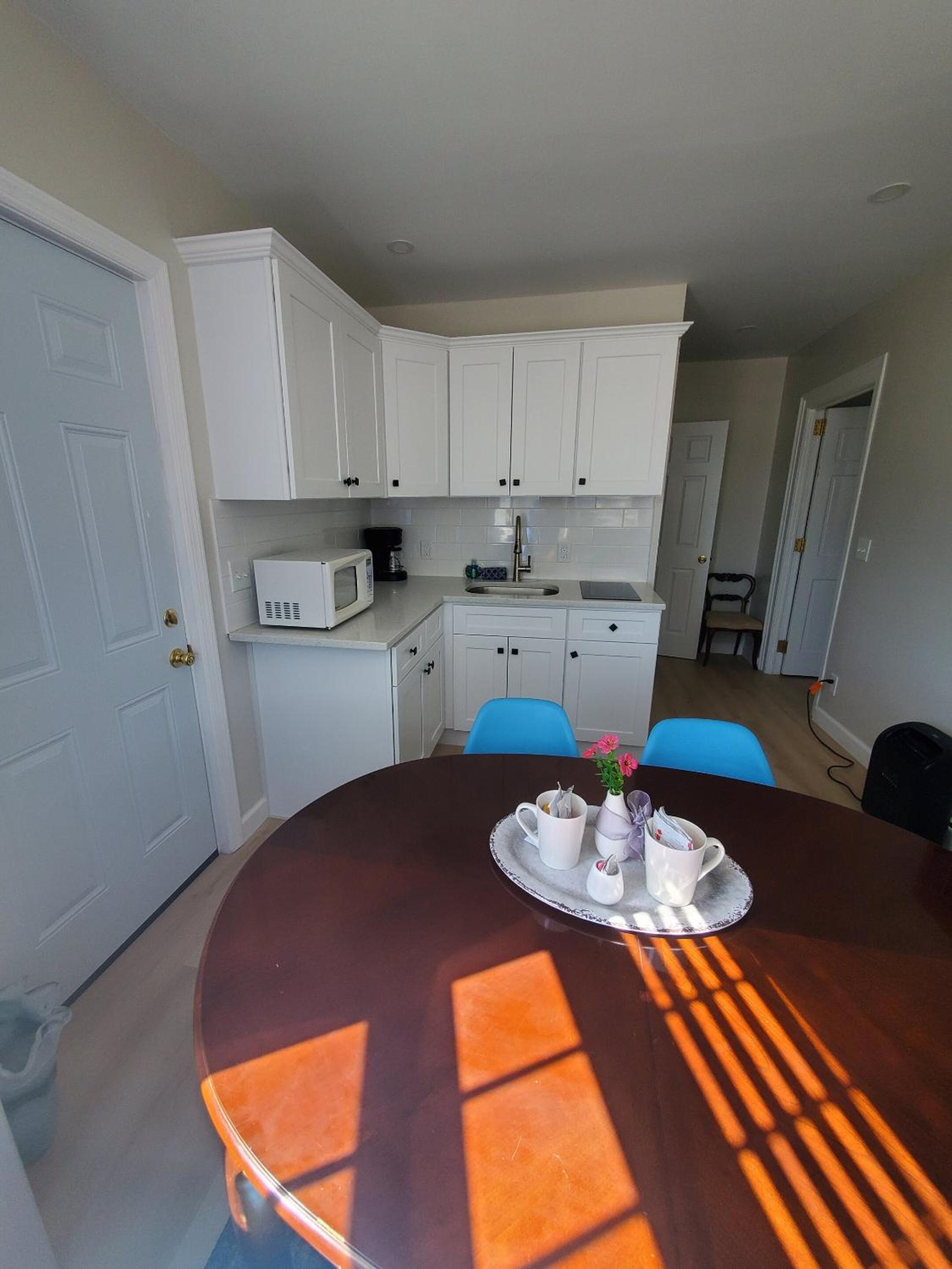 Standard Suite