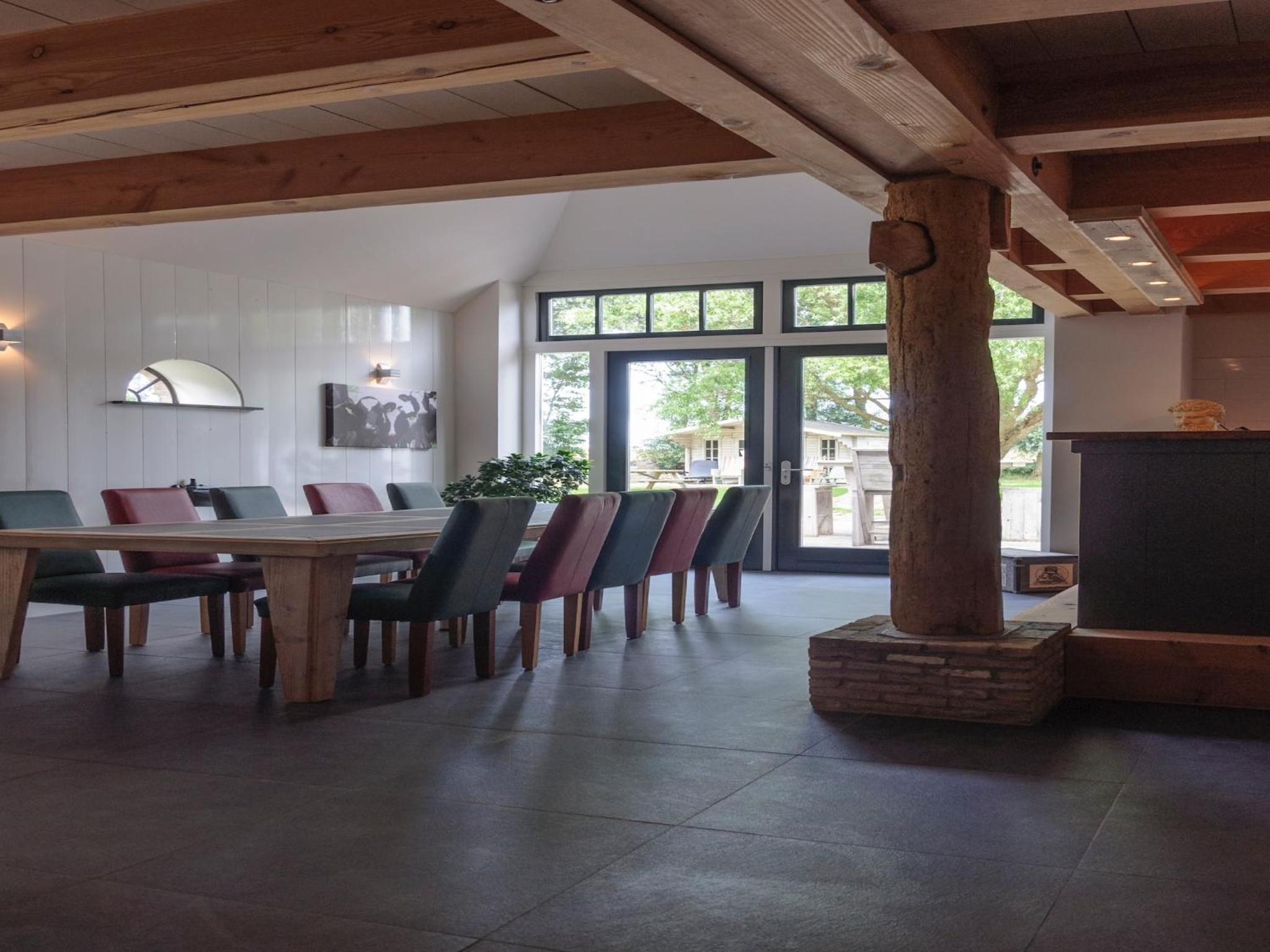 Ten-Bedroom Holiday Home photo 1
