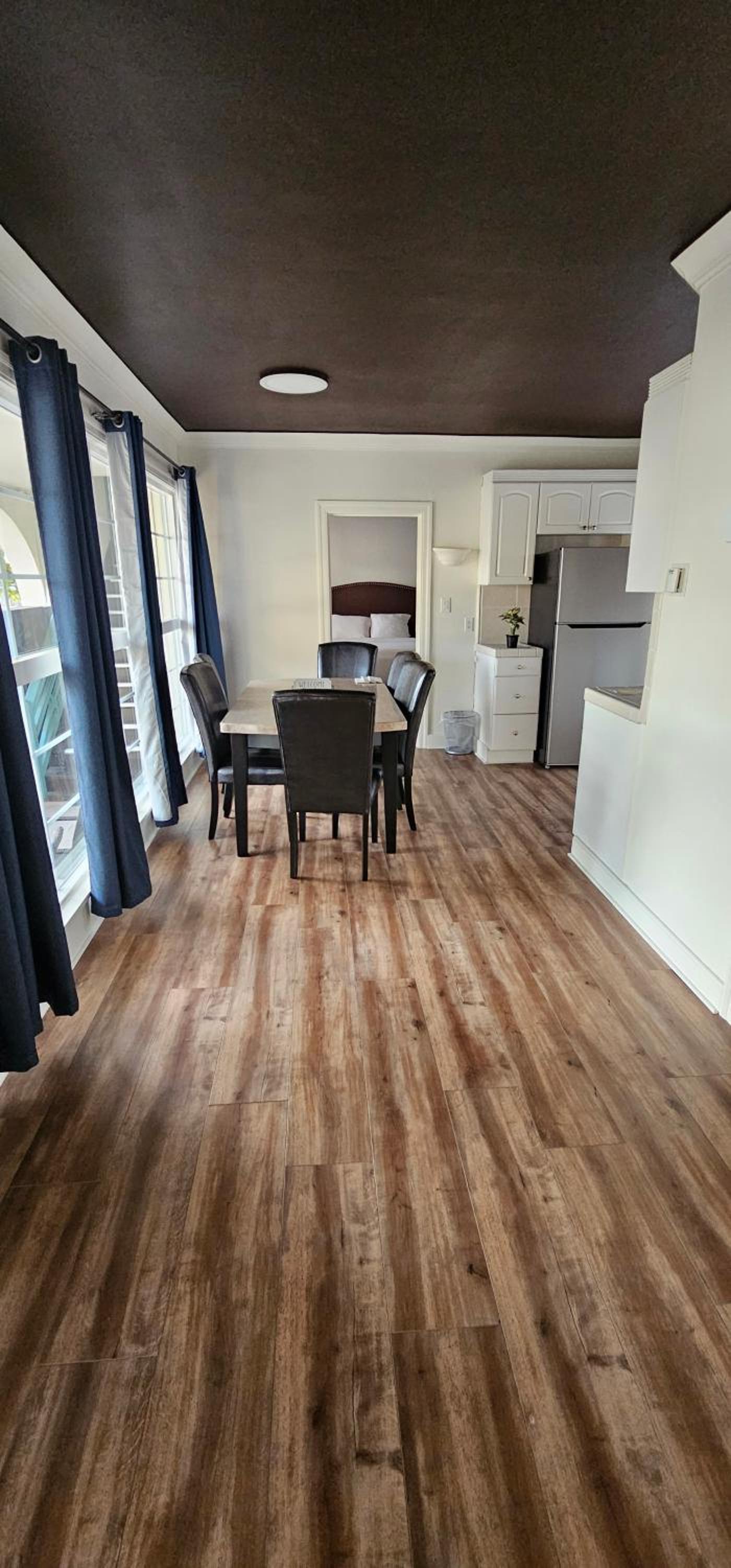 Two-Bedroom Family Suite with Kitchen photo 1