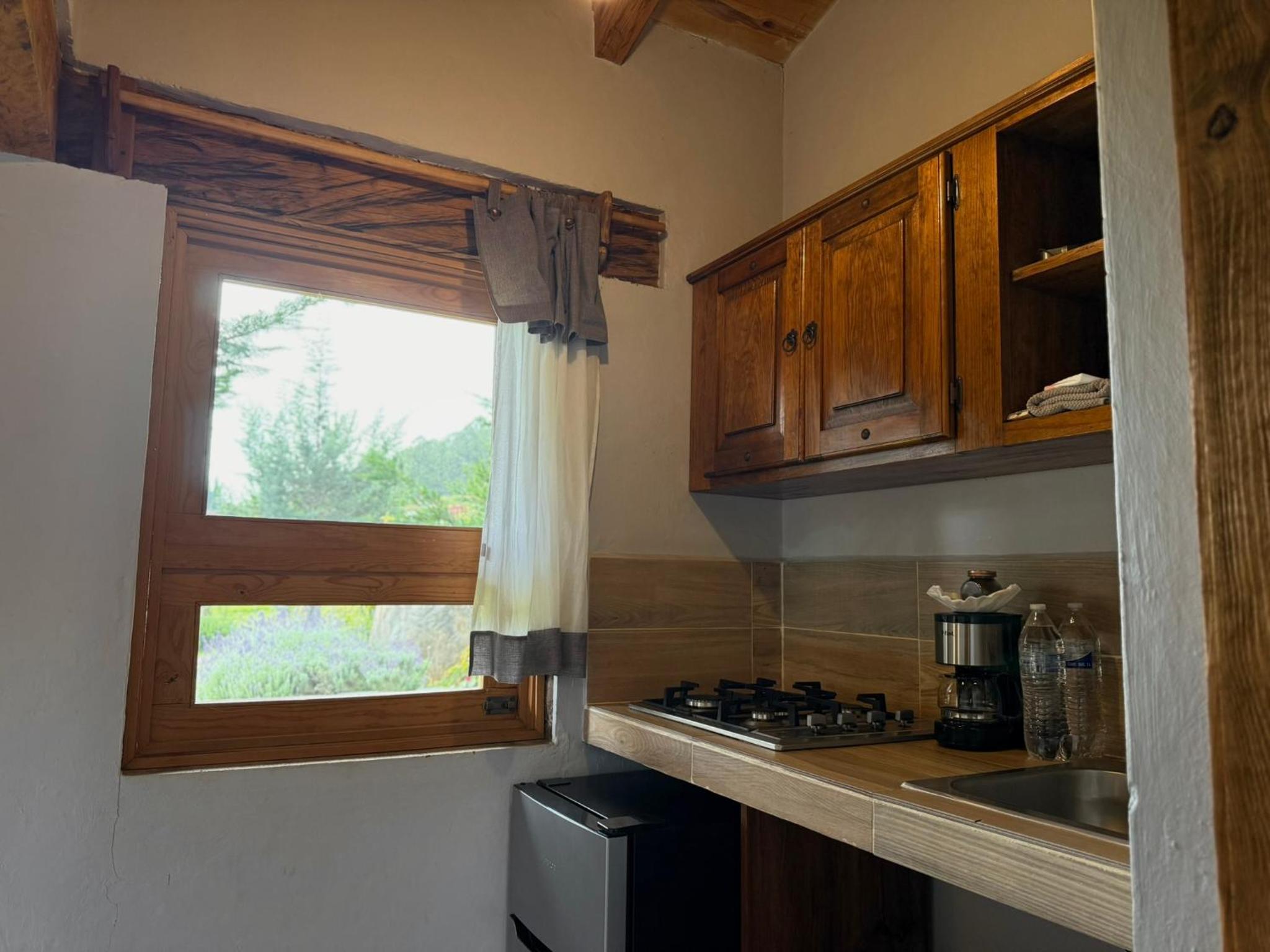 One-Bedroom House - Photo 18