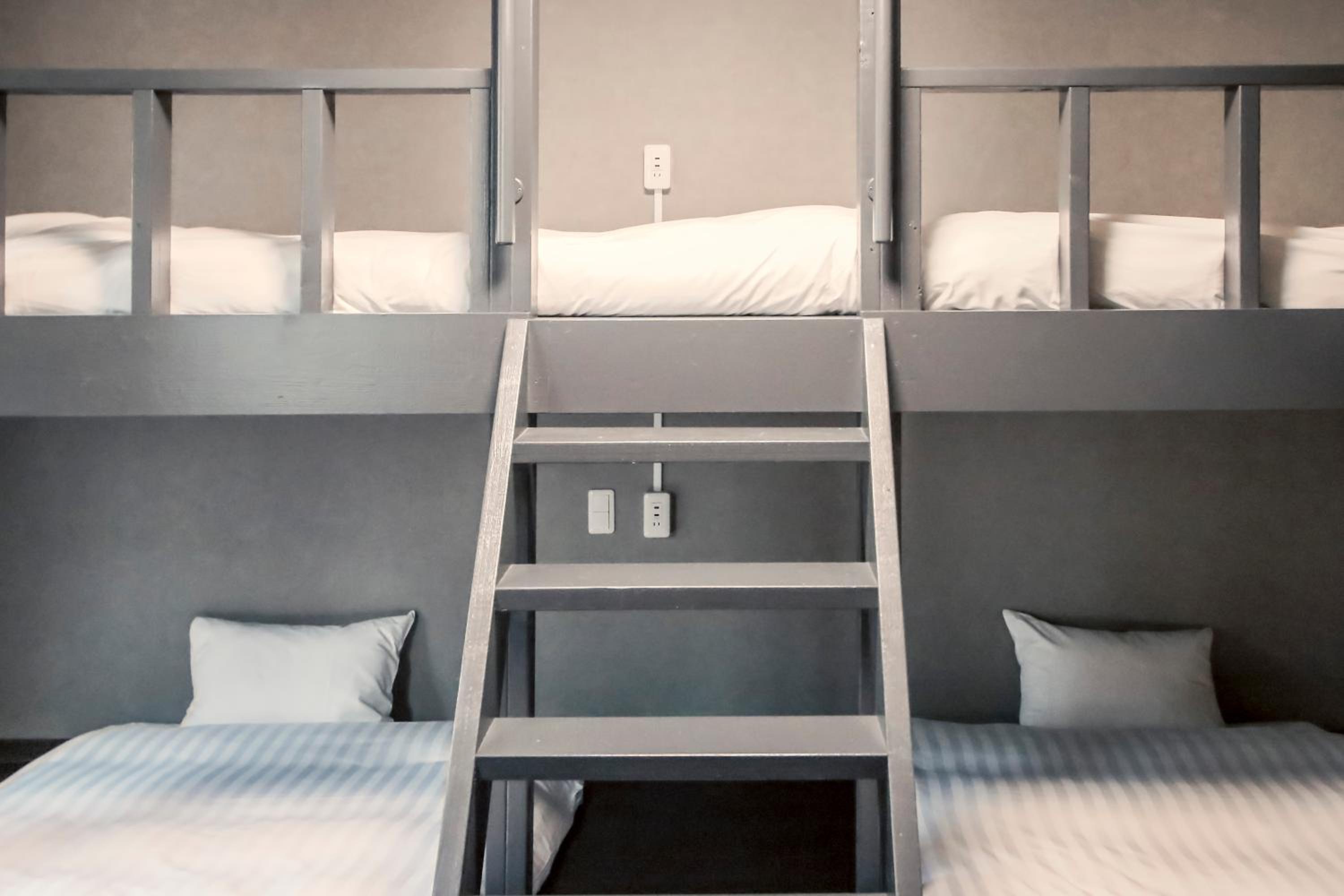Standard Quadruple Room photo 3