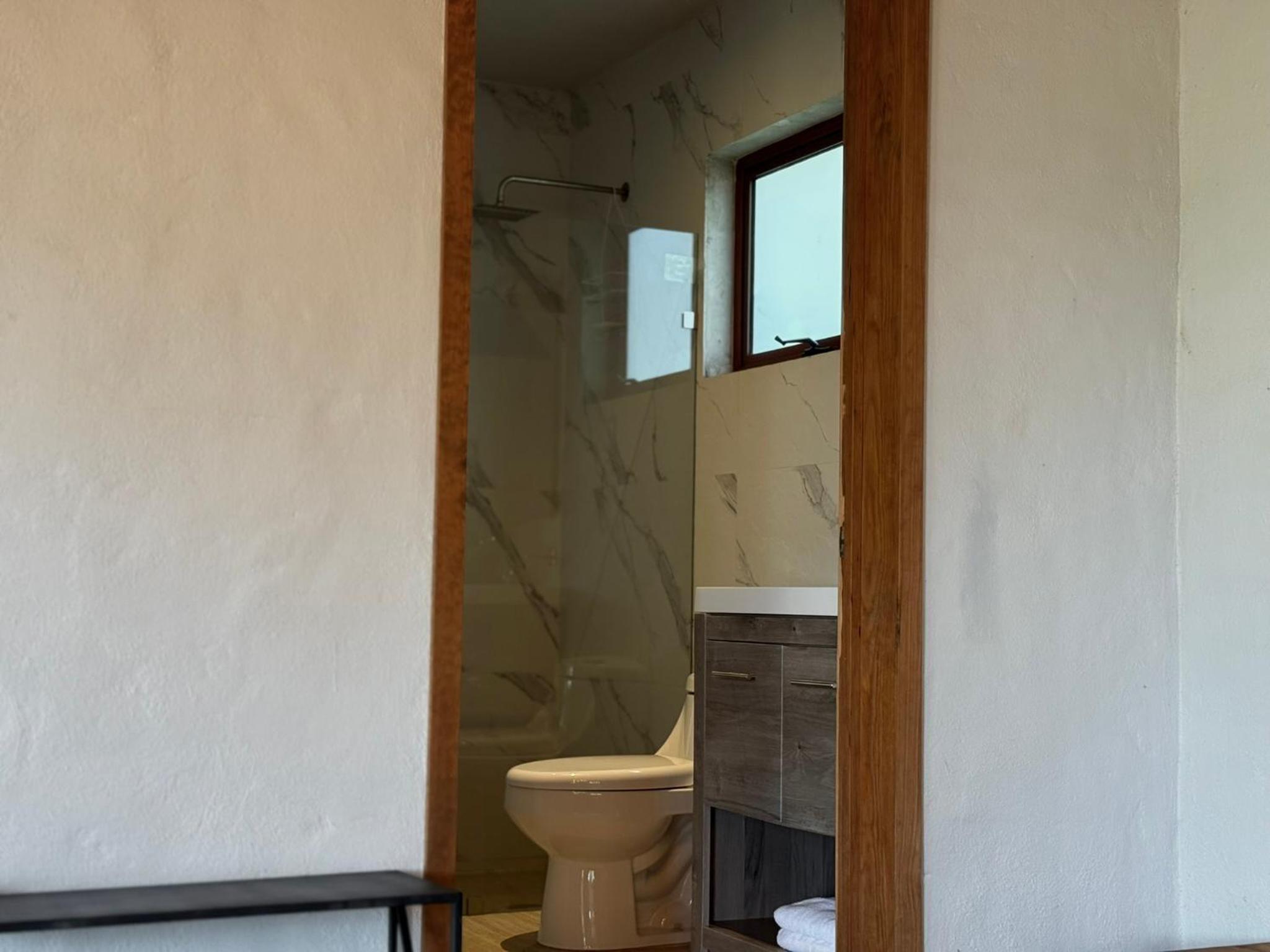 Two-Bedroom House - Photo 20