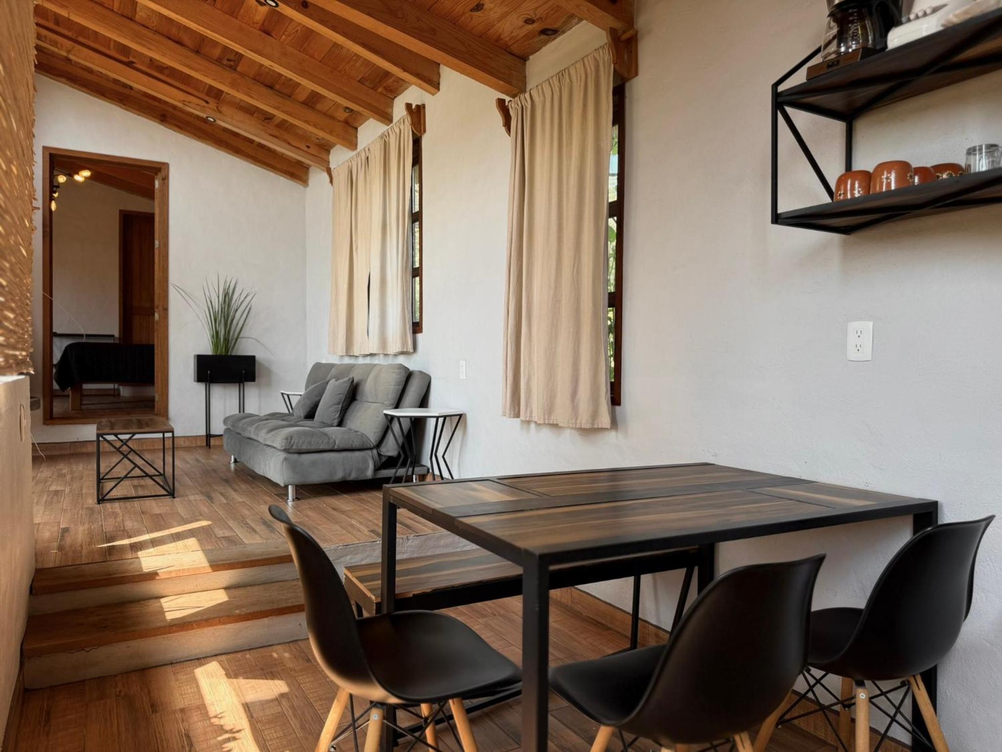 Two-Bedroom House - Photo 14