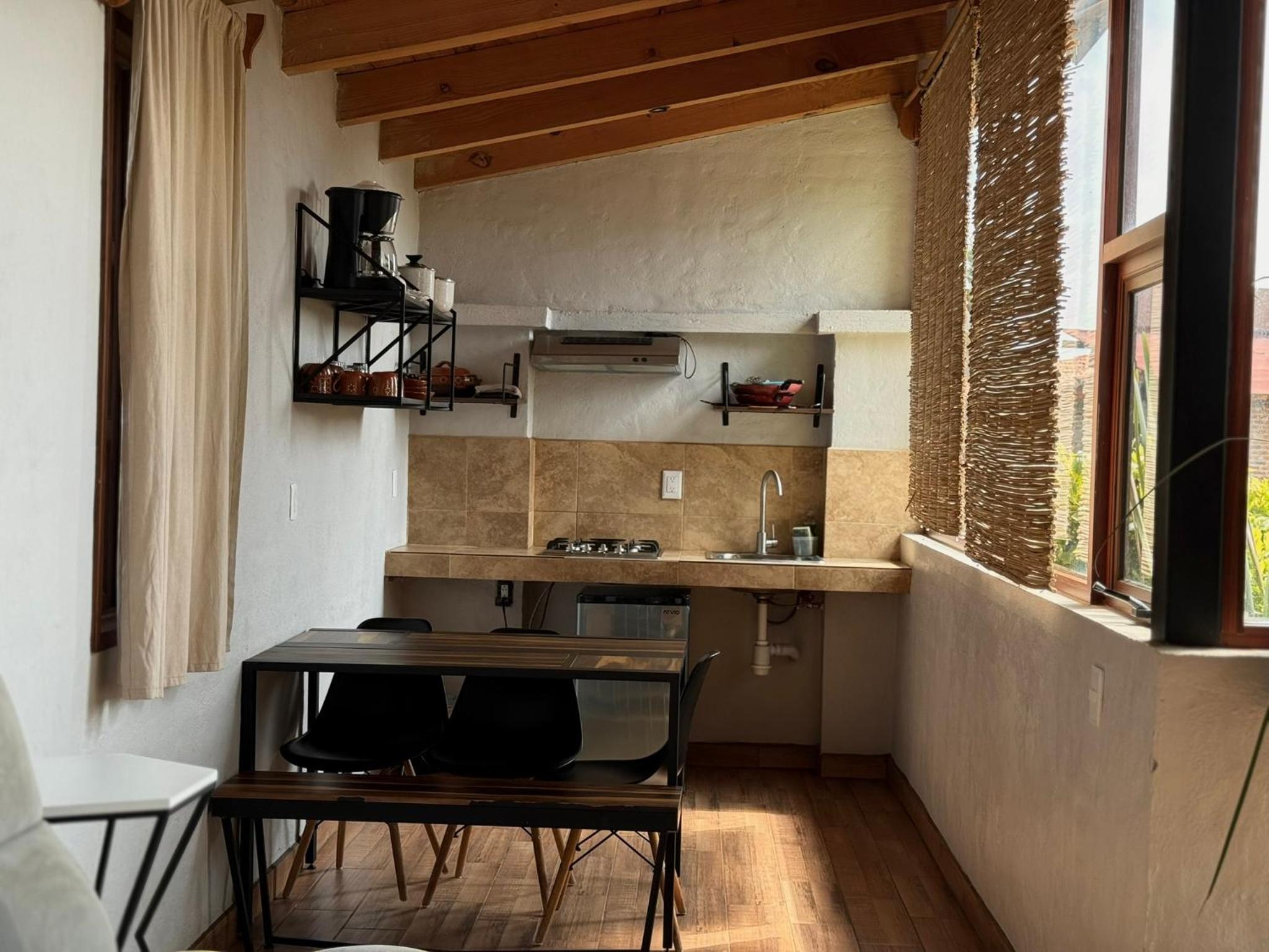 Two-Bedroom House - Photo 13