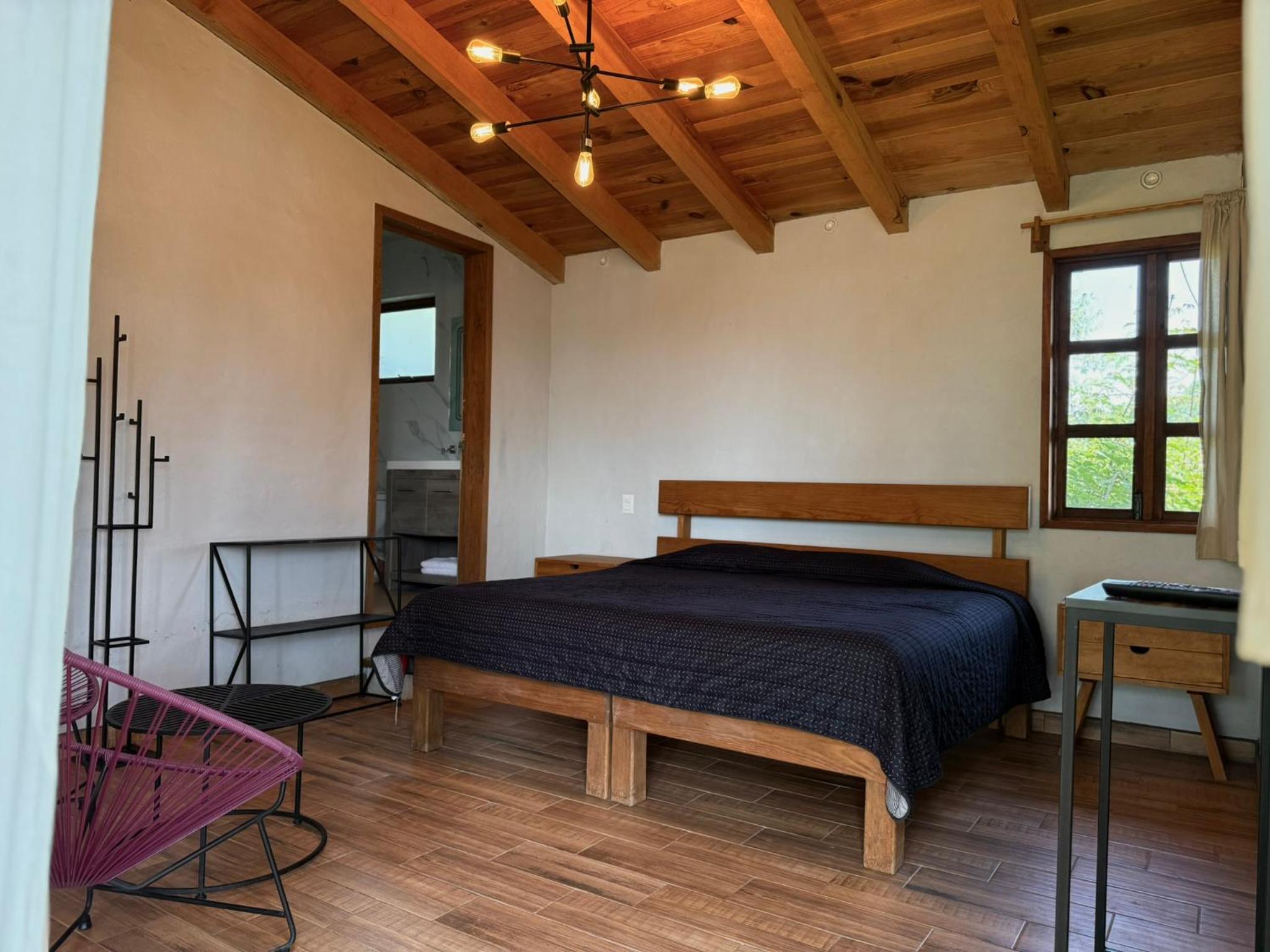 Two-Bedroom House - Photo 7