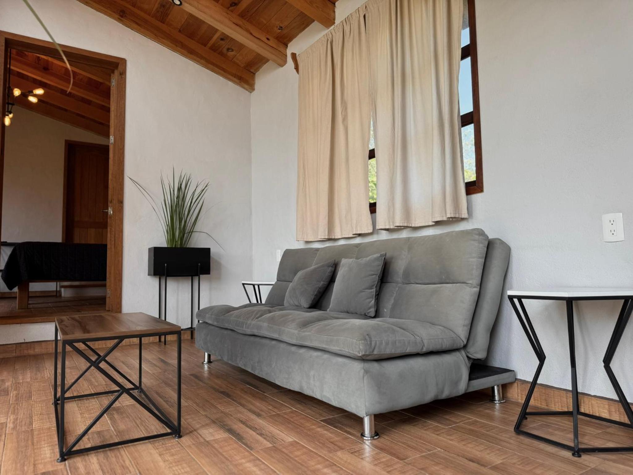 Two-Bedroom House - Photo 15