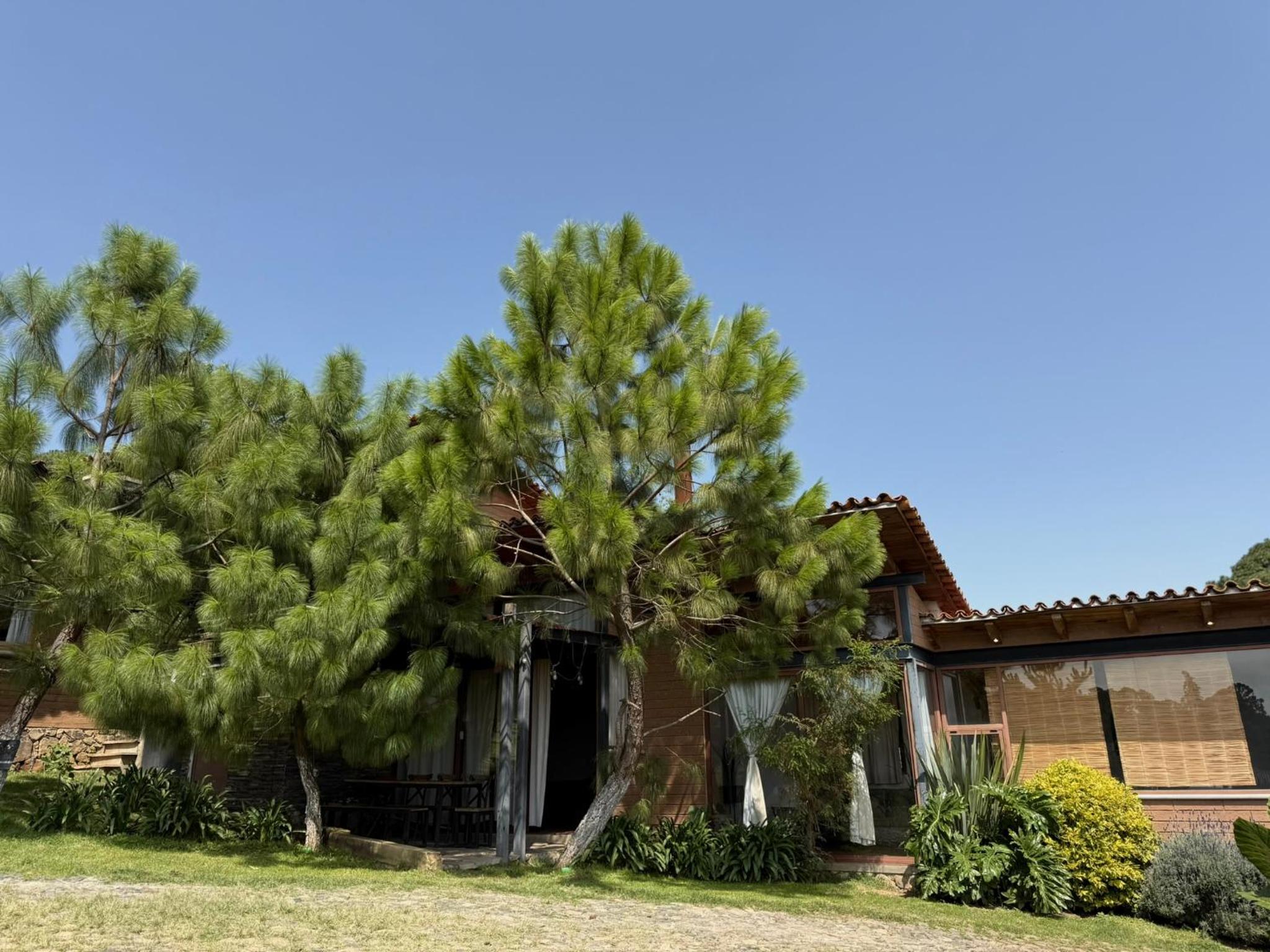 Two-Bedroom House - Photo 1