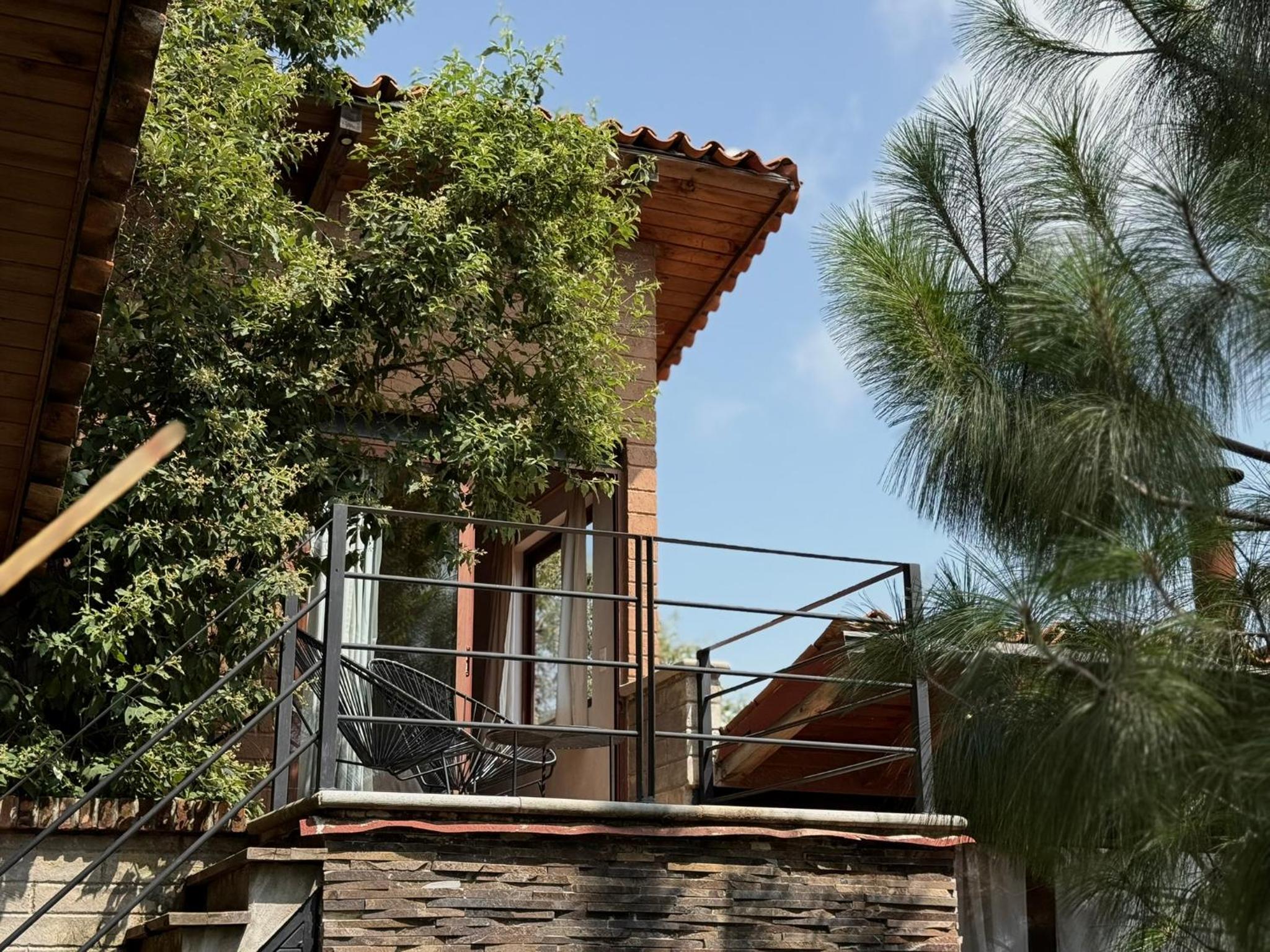 Two-Bedroom House - Photo 22