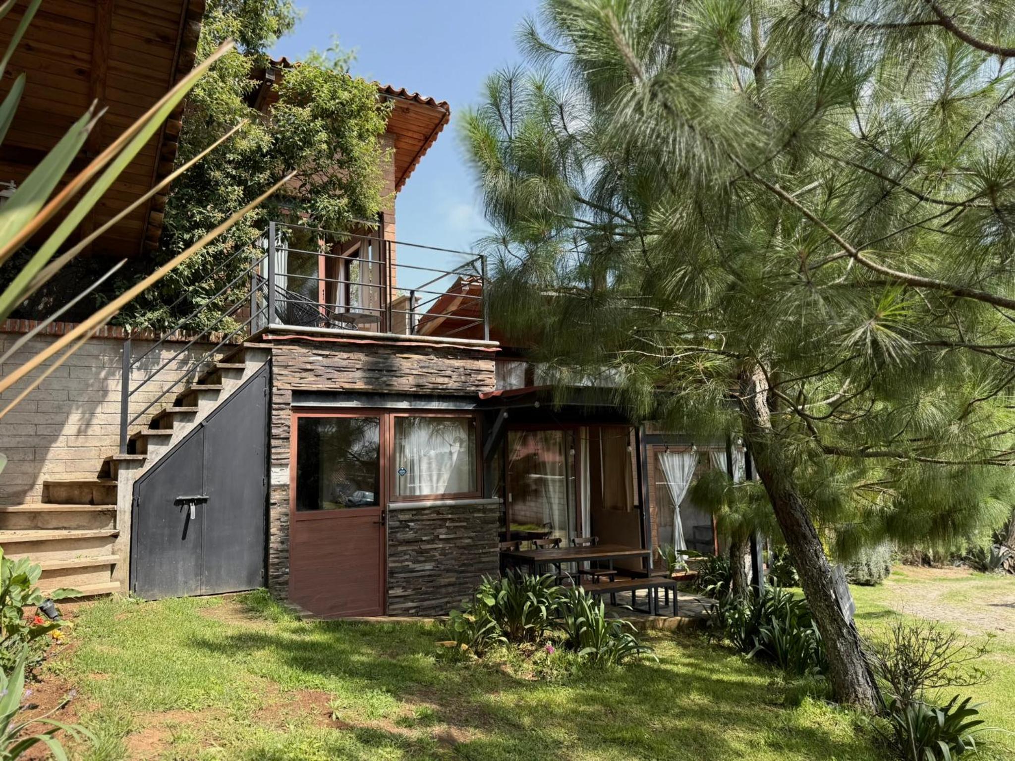 Two-Bedroom House - Photo 21