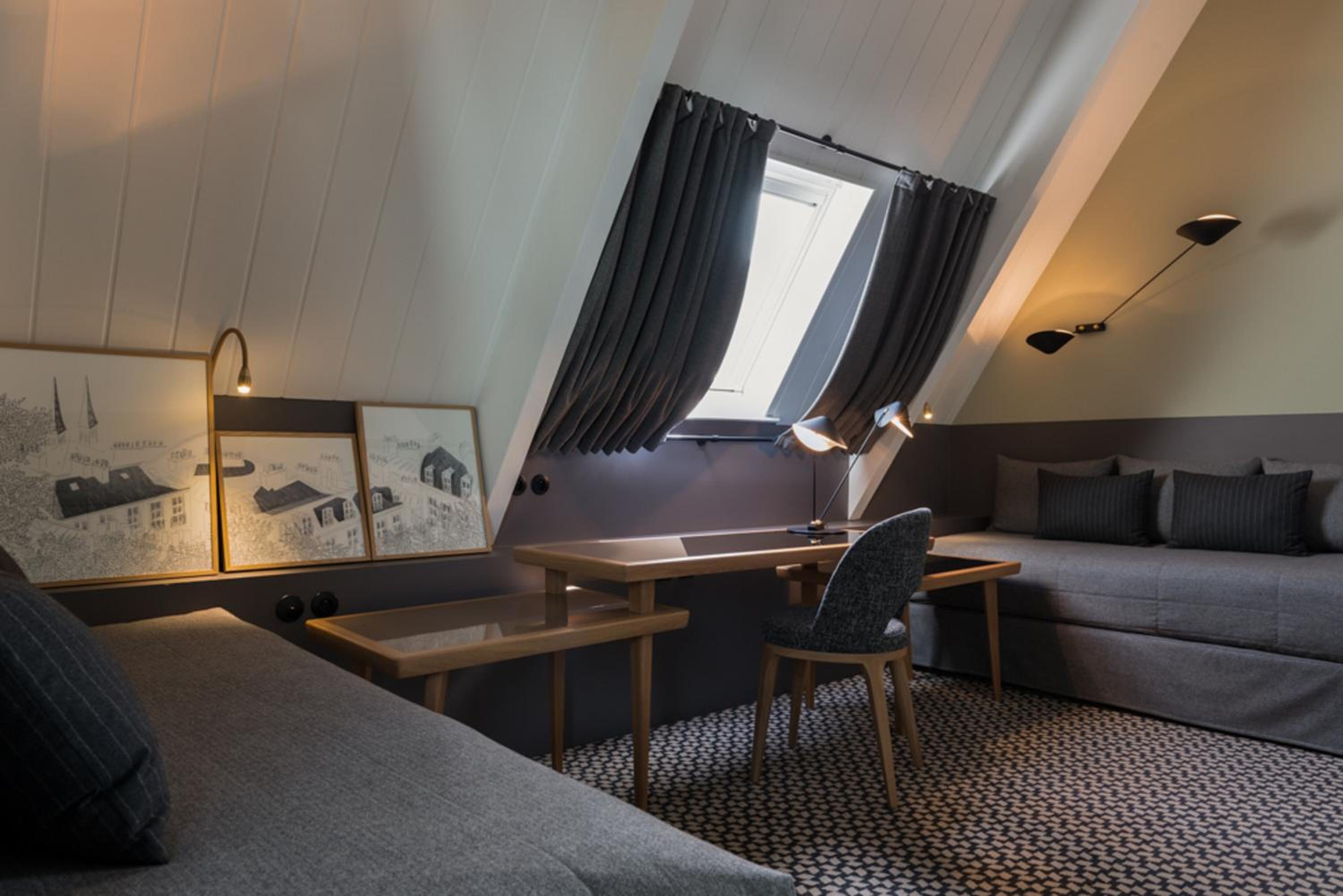 Suite photo 2