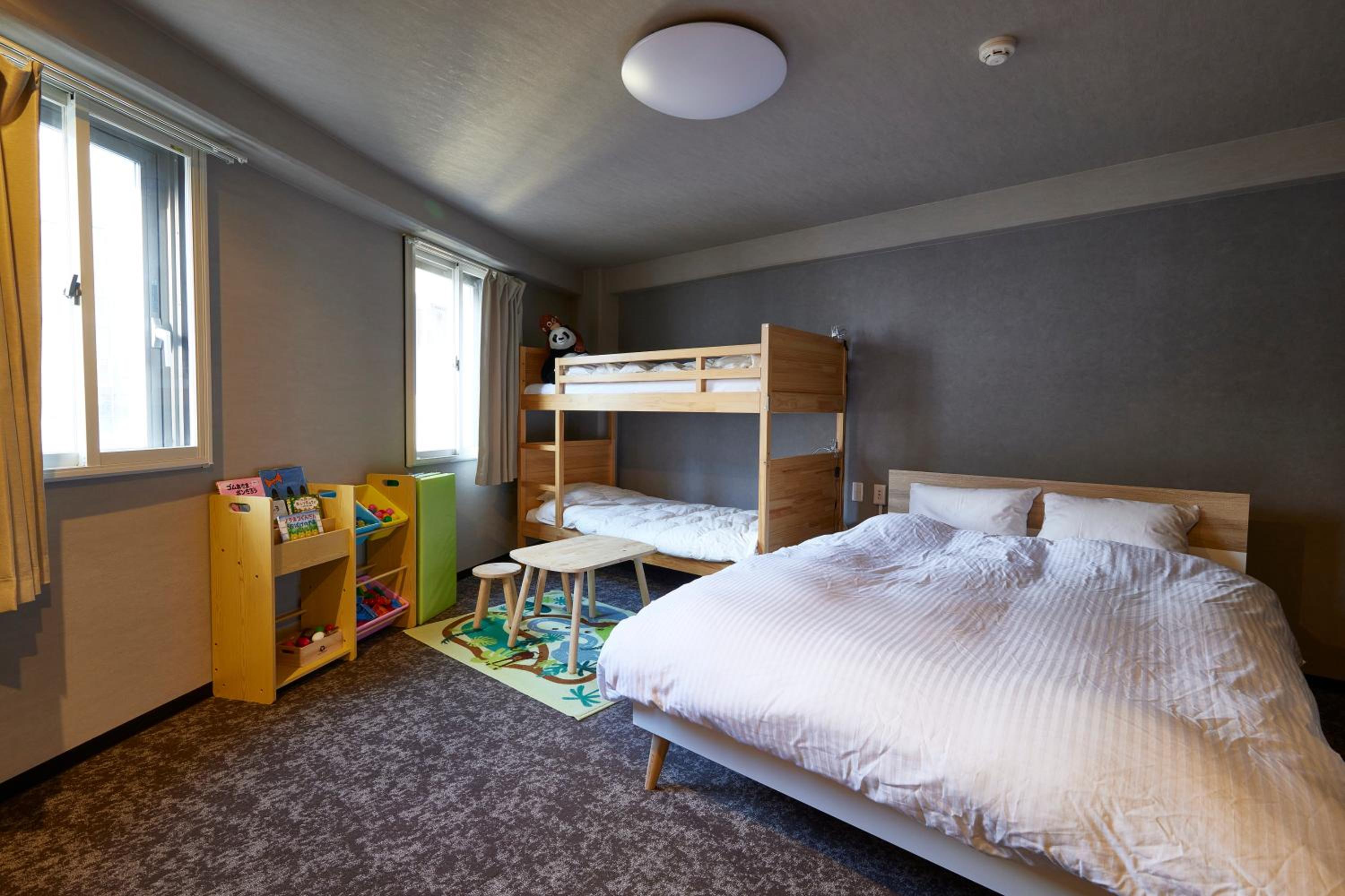 Triple Room photo 3
